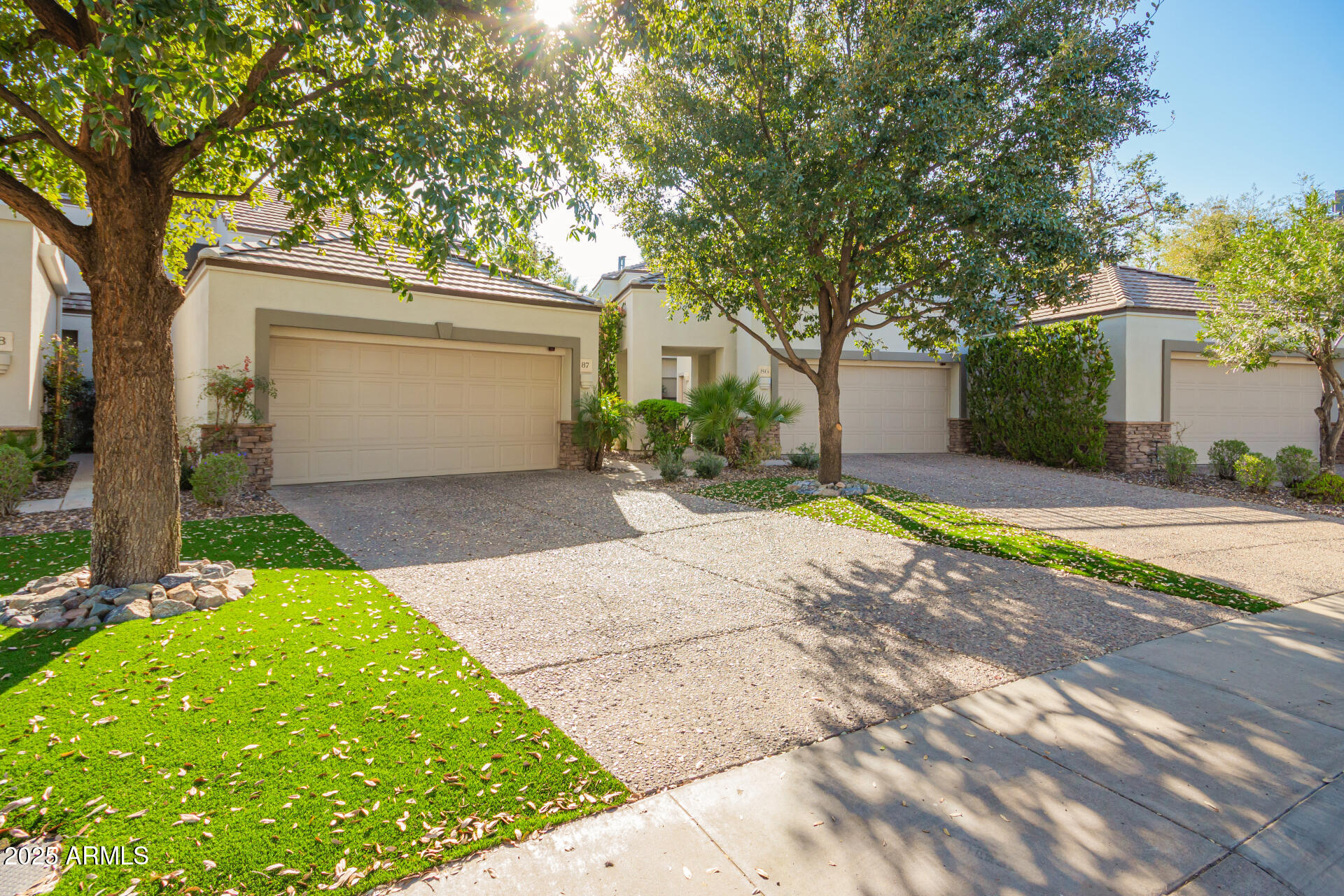 7272 E GAINEY RANCH Road, 87