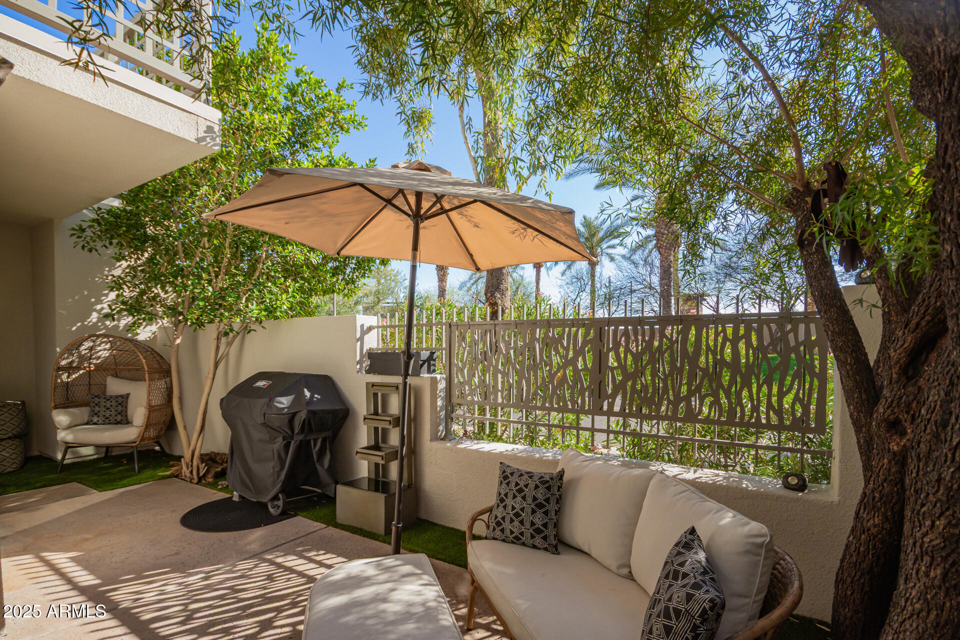 7272 E GAINEY RANCH Road, 87