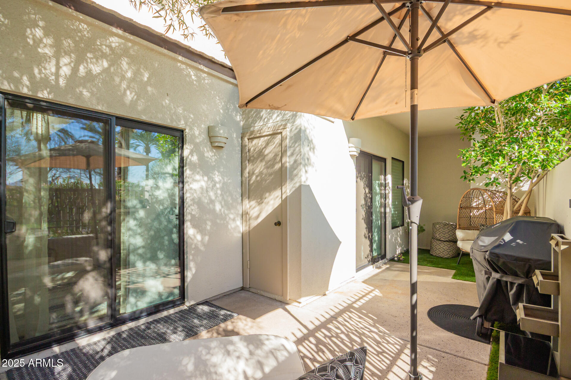 7272 E GAINEY RANCH Road, 87