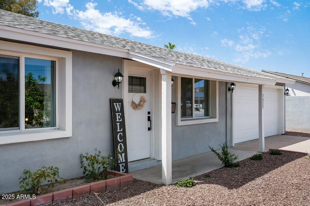 3455 E SHARON Drive