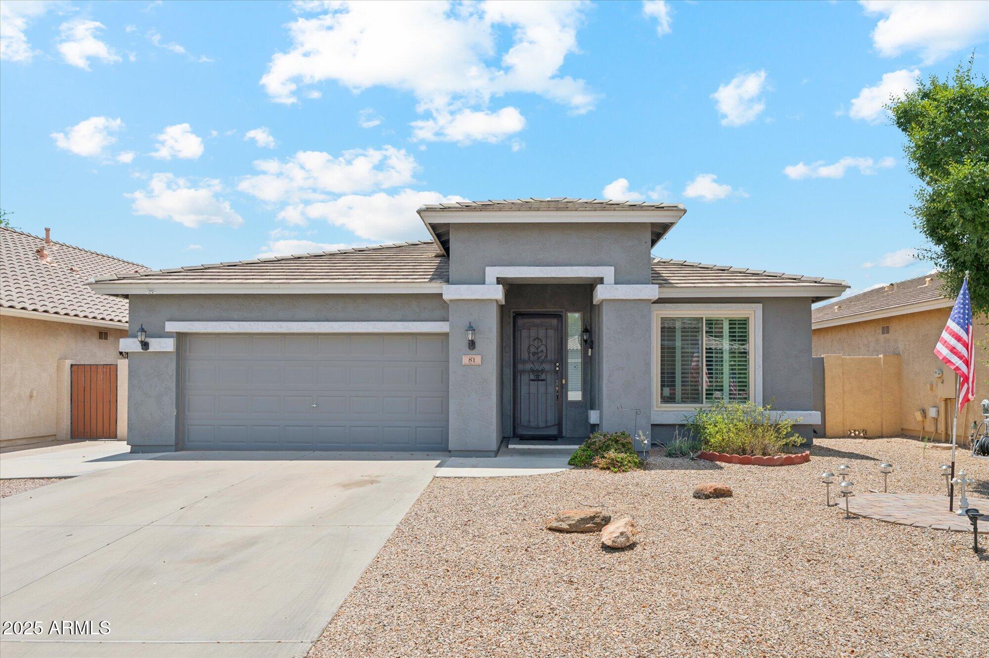 81 E ROCK WREN Drive