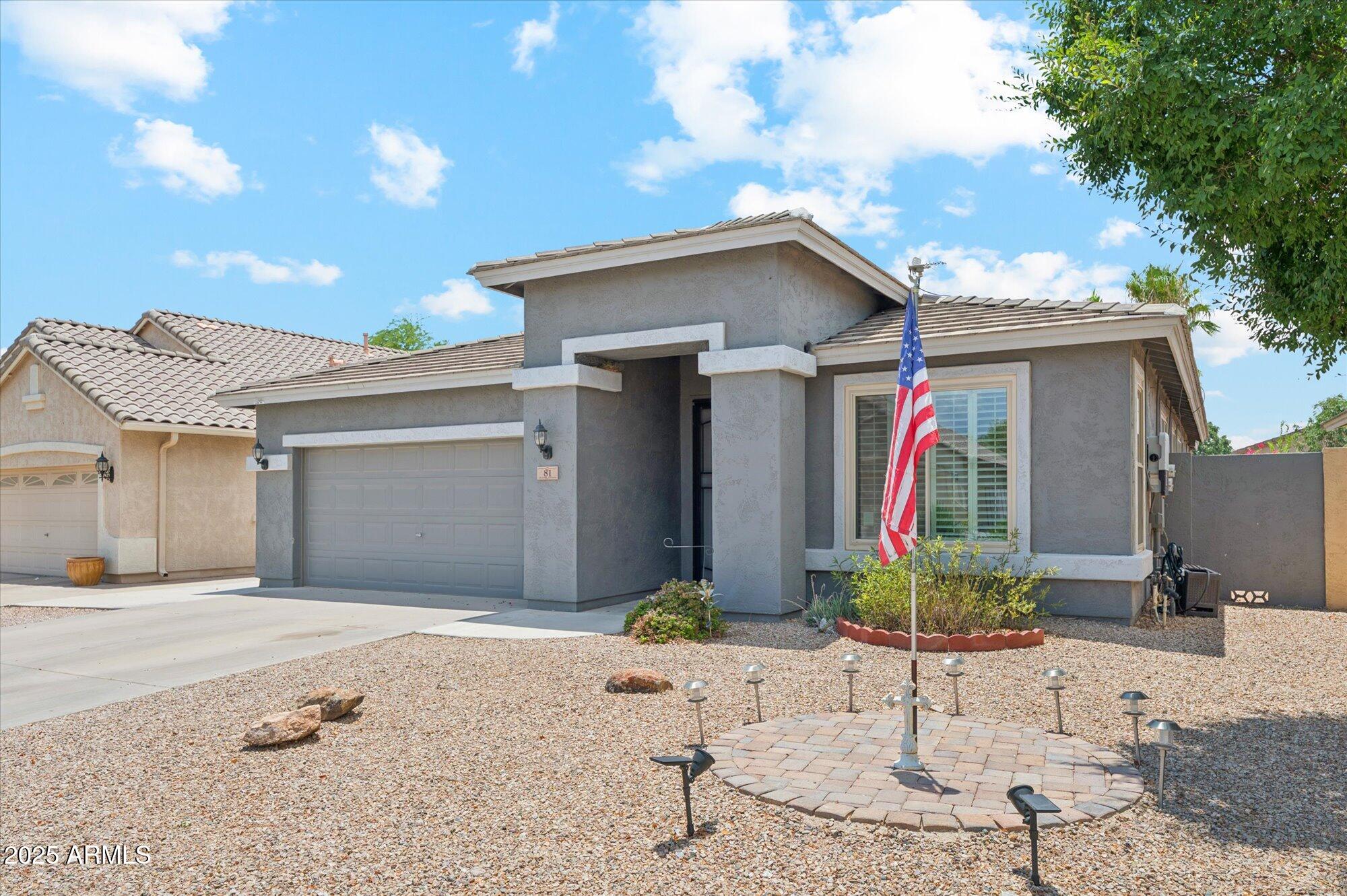 81 E ROCK WREN Drive
