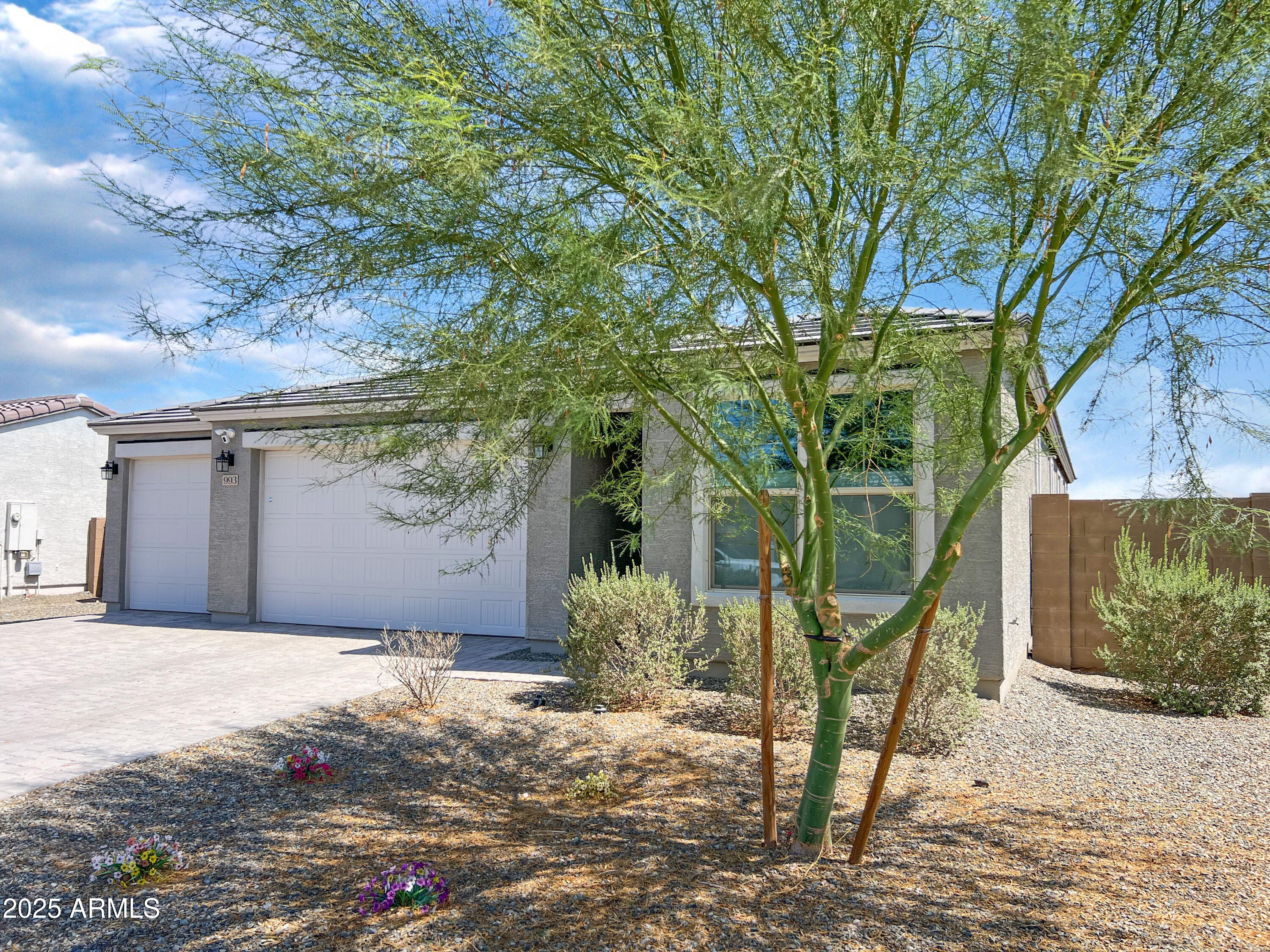 993 W SHANNONS Way