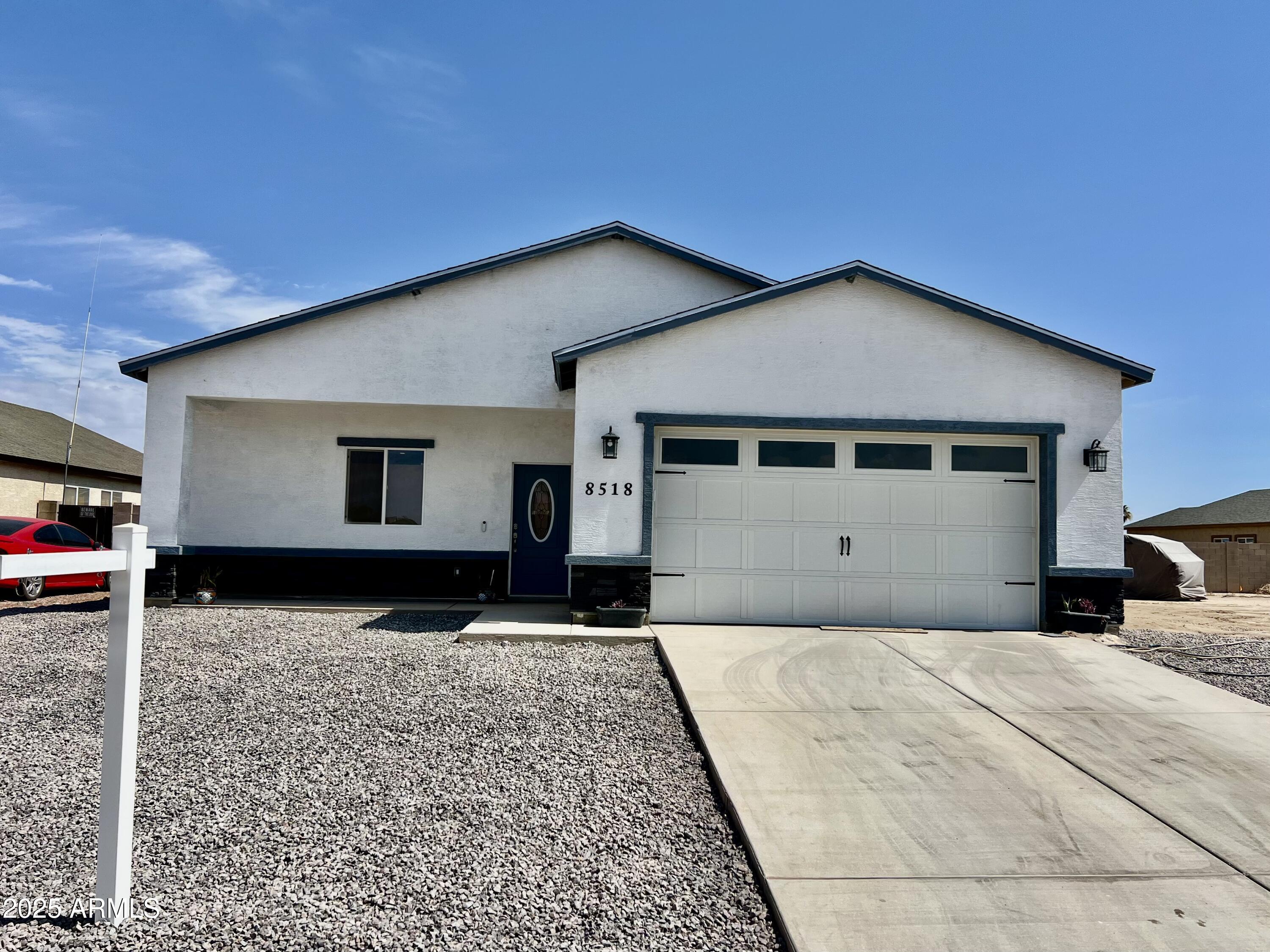 8518 W TROY Drive