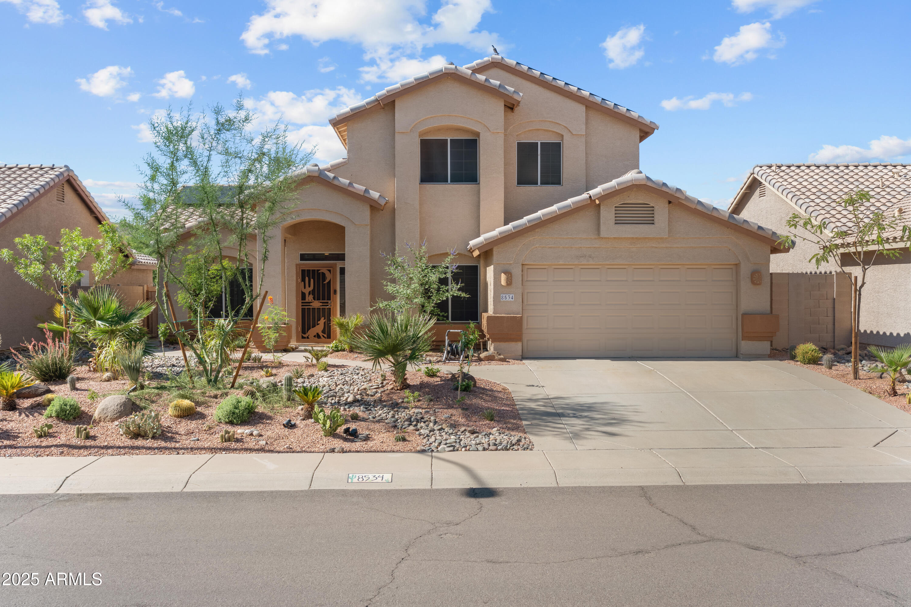 8534 W CARIBBEAN Lane