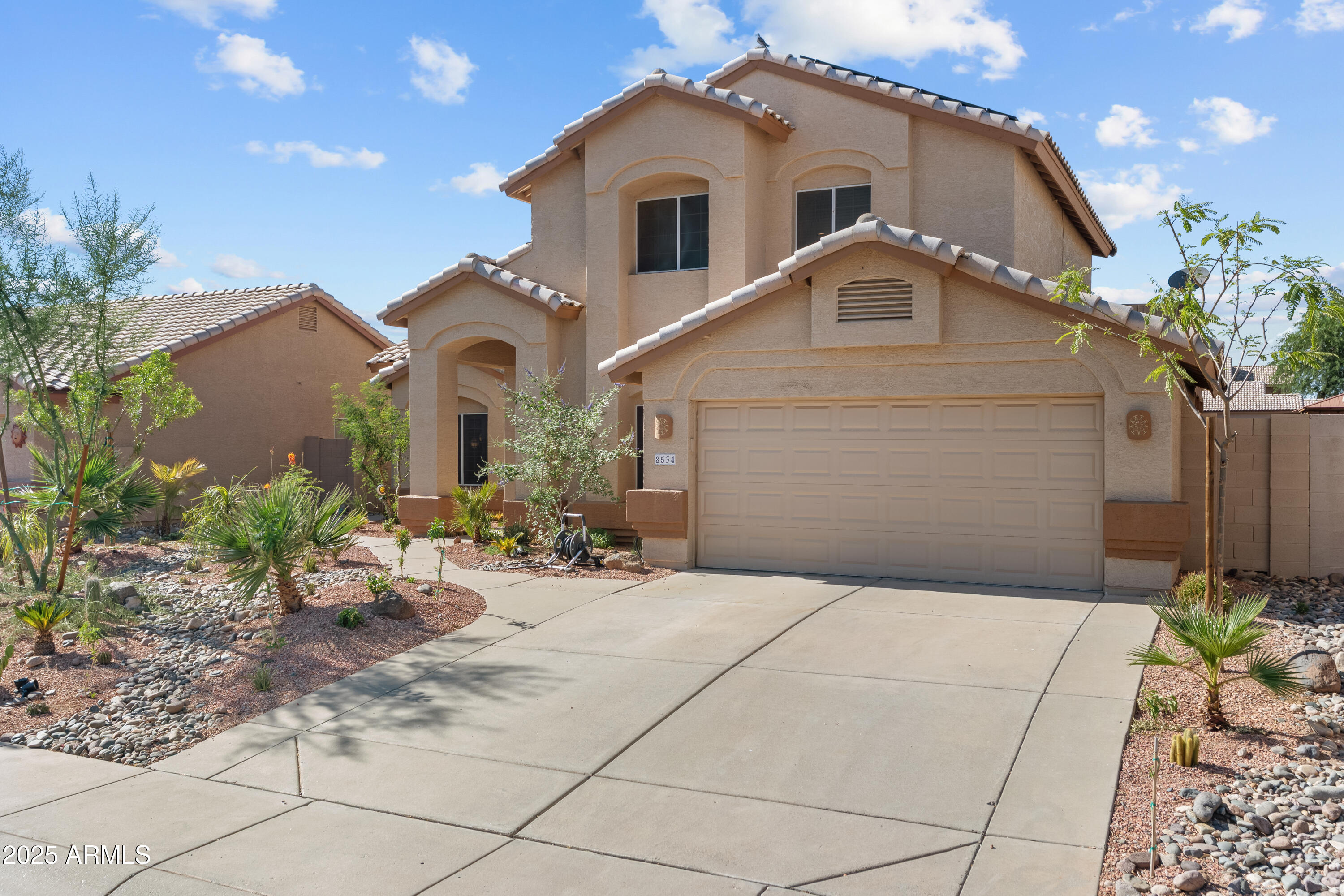 8534 W CARIBBEAN Lane