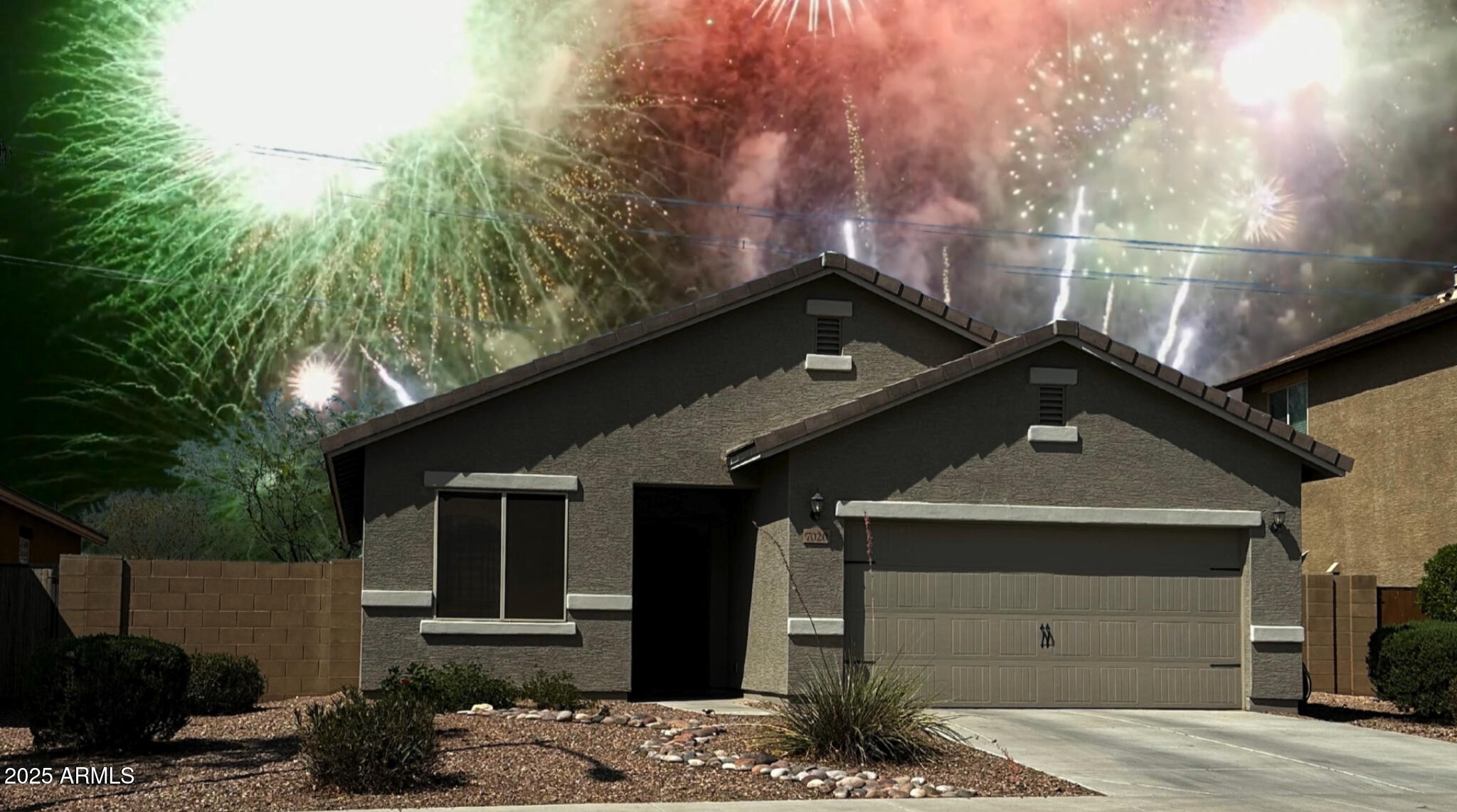 7020 S 78TH Drive