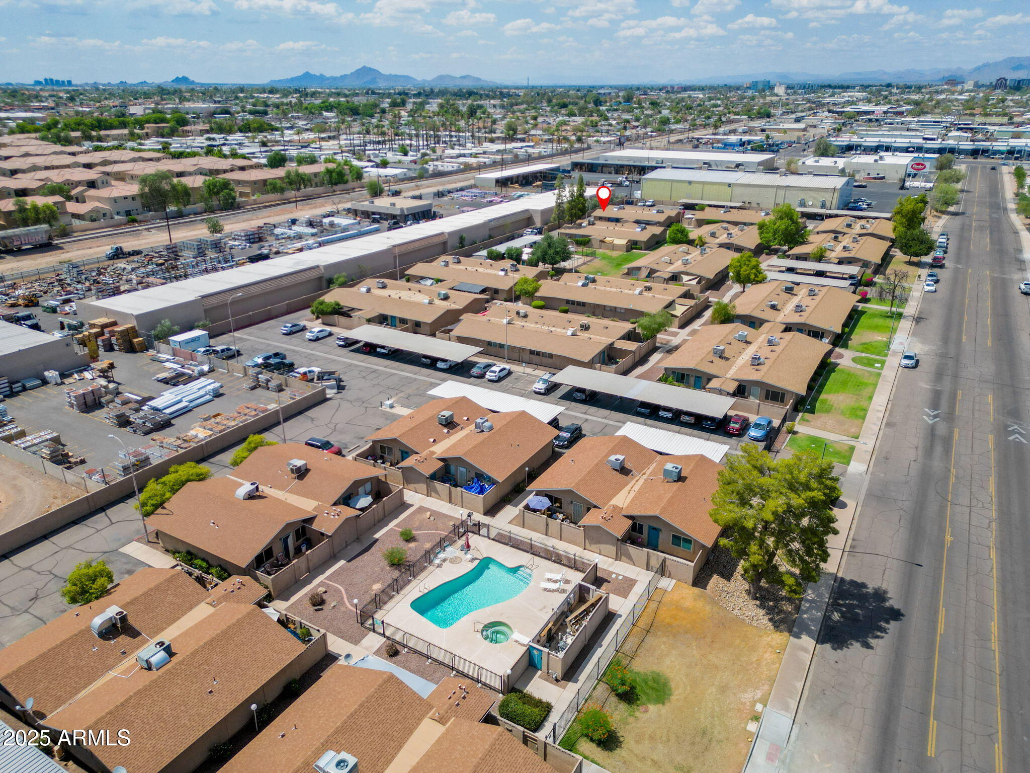 1310 S PIMA Road S, 51