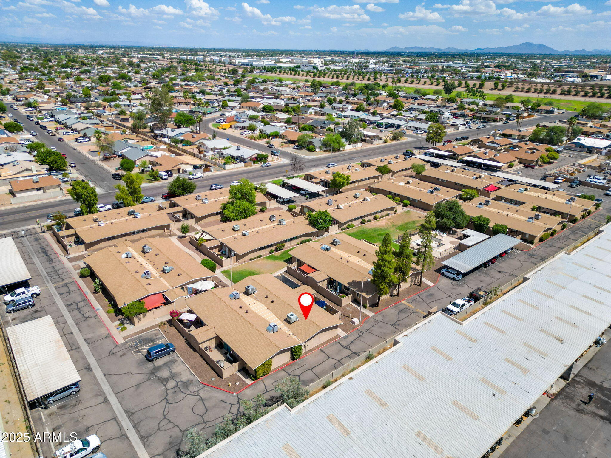 1310 S PIMA Road S, 51