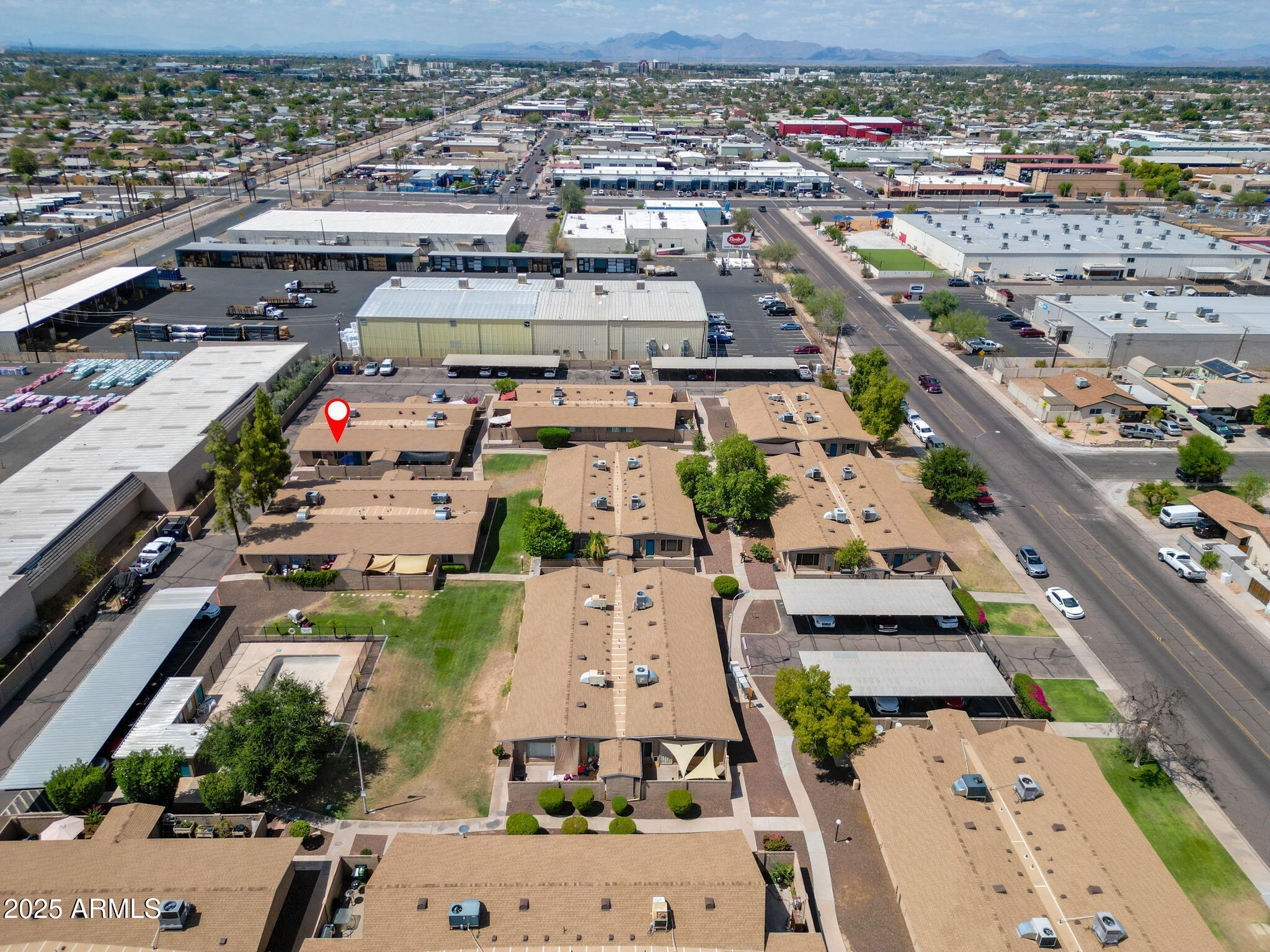 1310 S PIMA Road S, 51