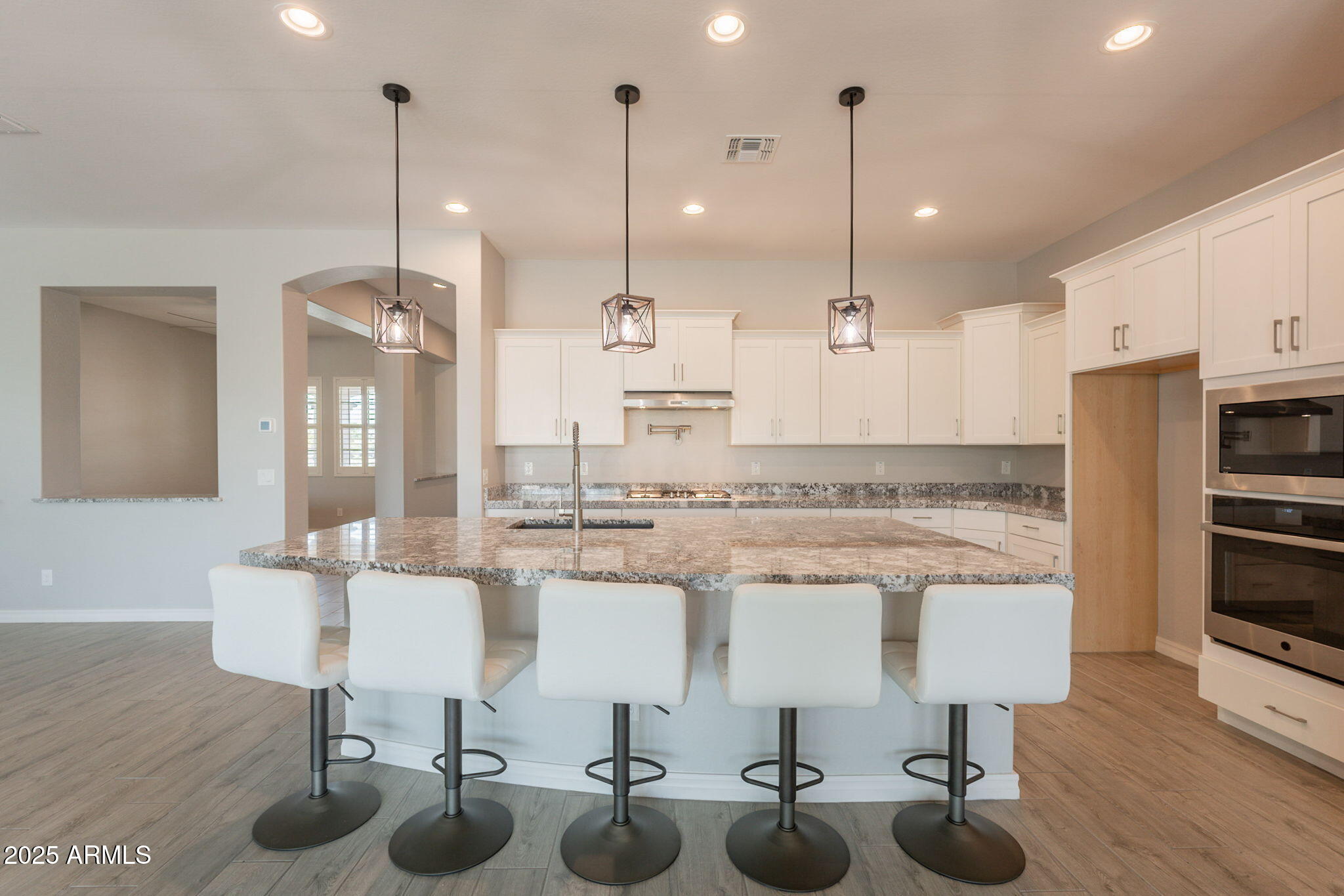 18046 N STONEGATE Road