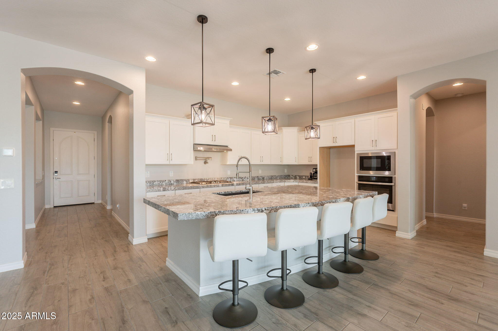 18046 N STONEGATE Road