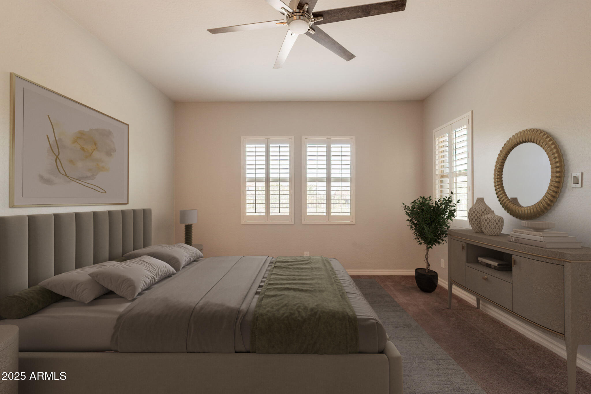 18046 N STONEGATE Road