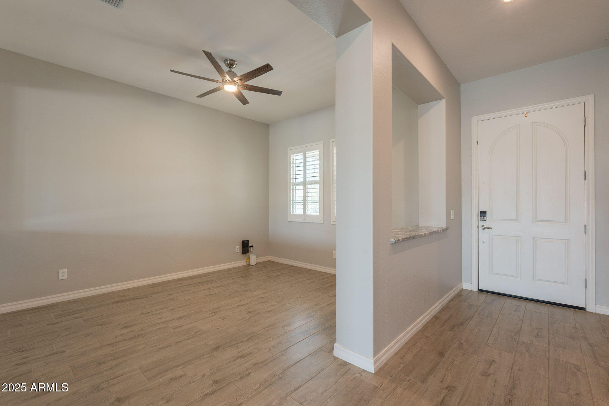 18046 N STONEGATE Road