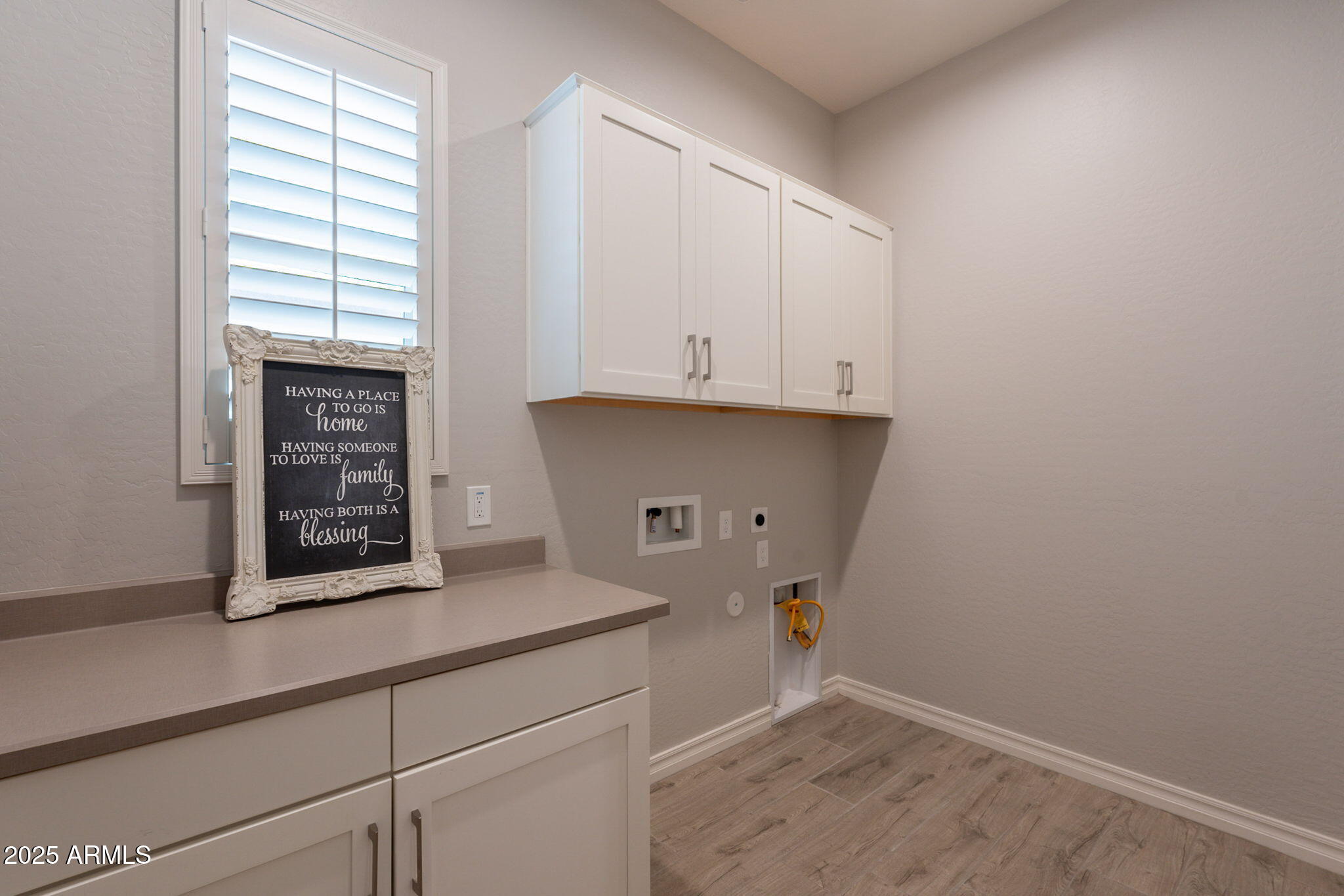 18046 N STONEGATE Road