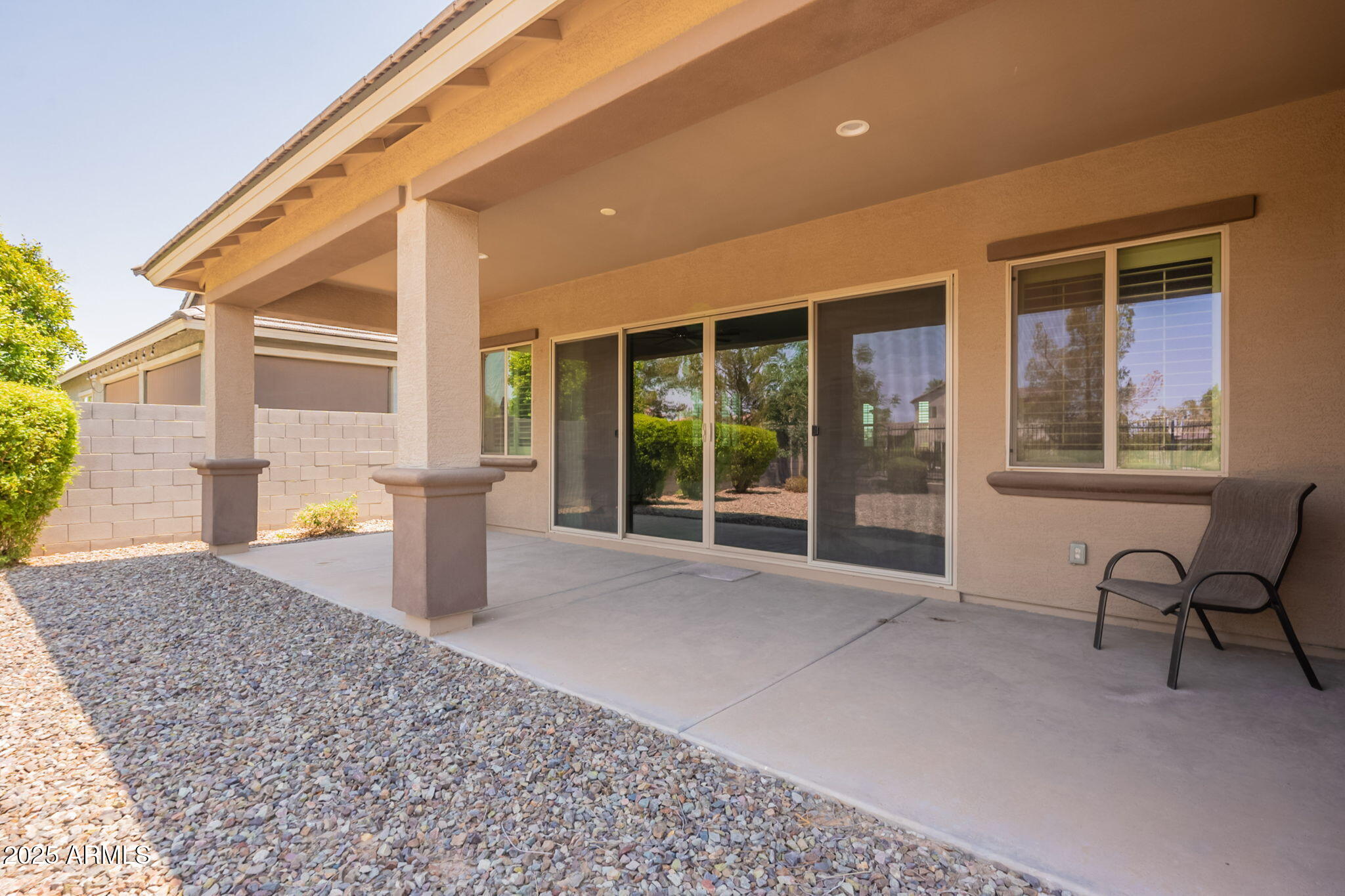 18046 N STONEGATE Road