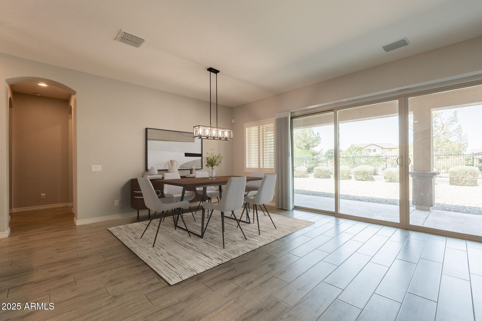 18046 N STONEGATE Road