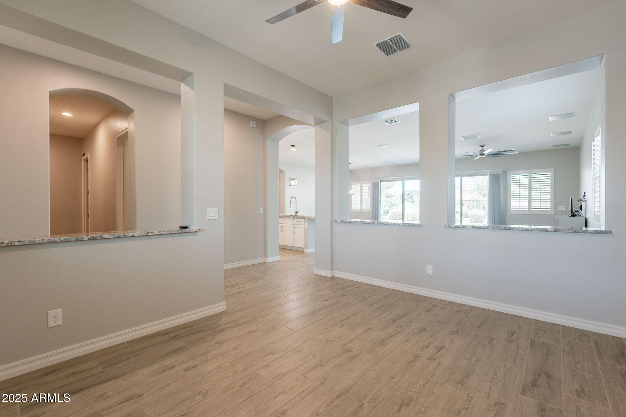 18046 N STONEGATE Road