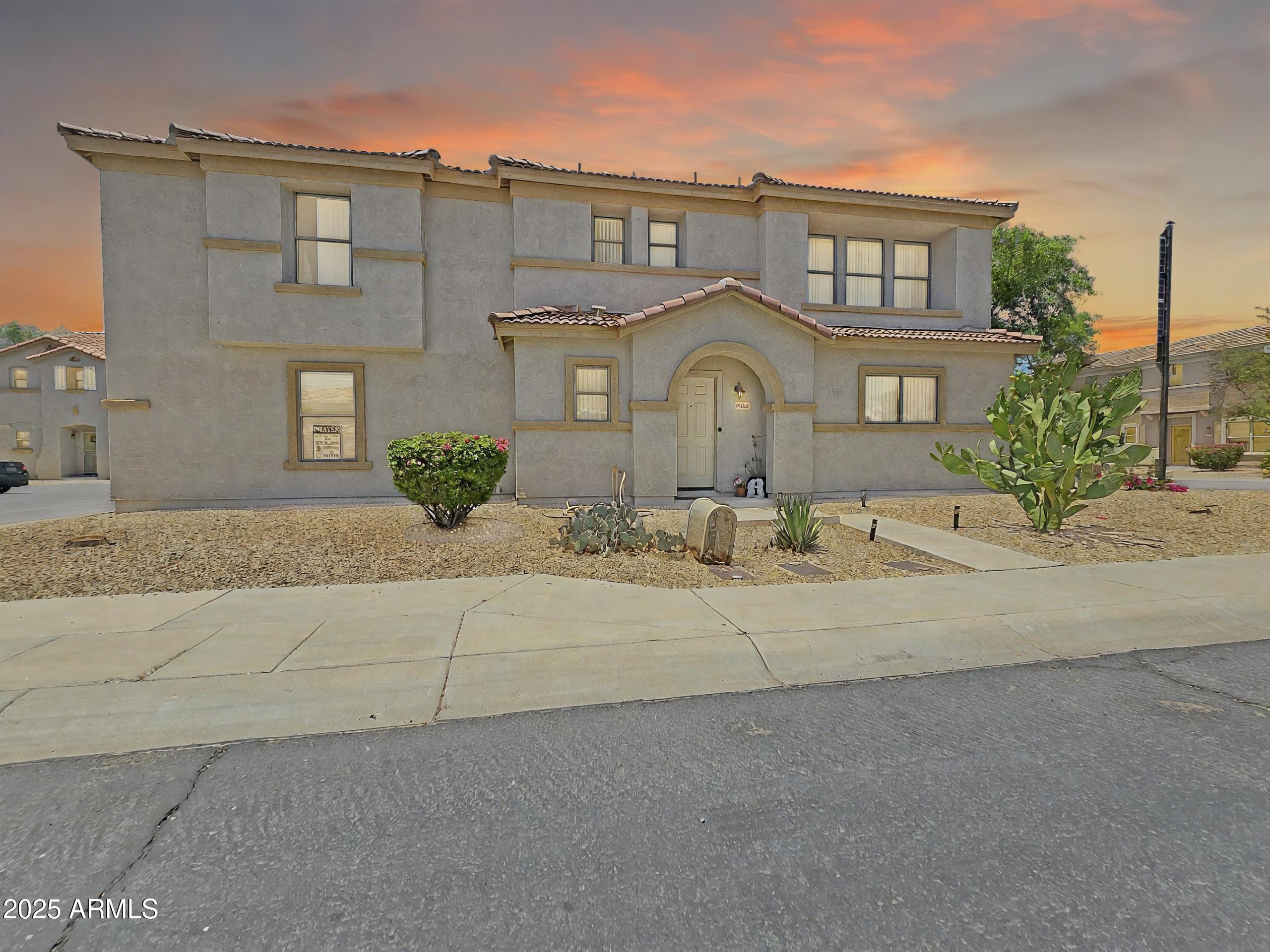 9686 N 82ND Lane