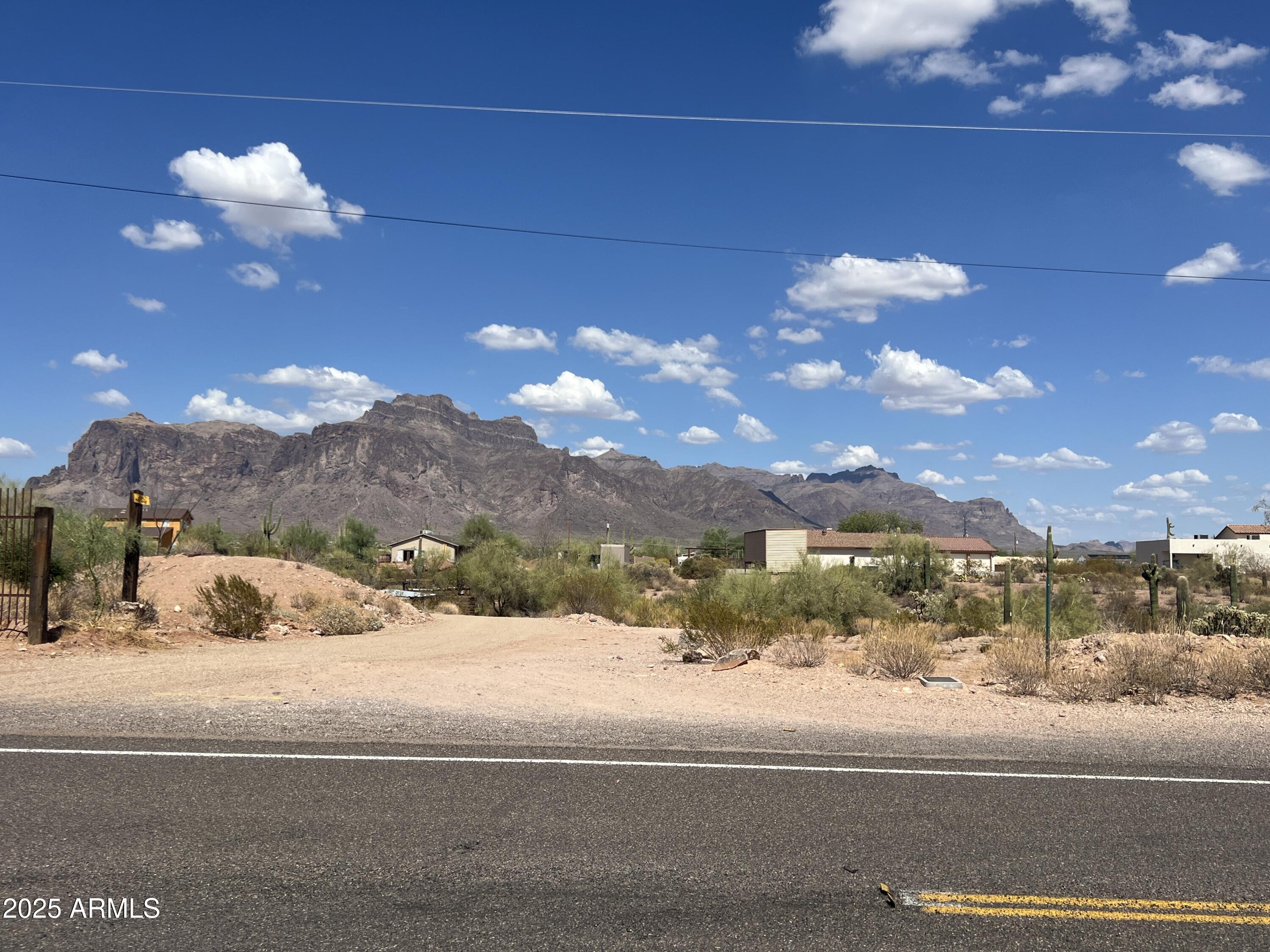 939 N ACACIA Road, LOT 2