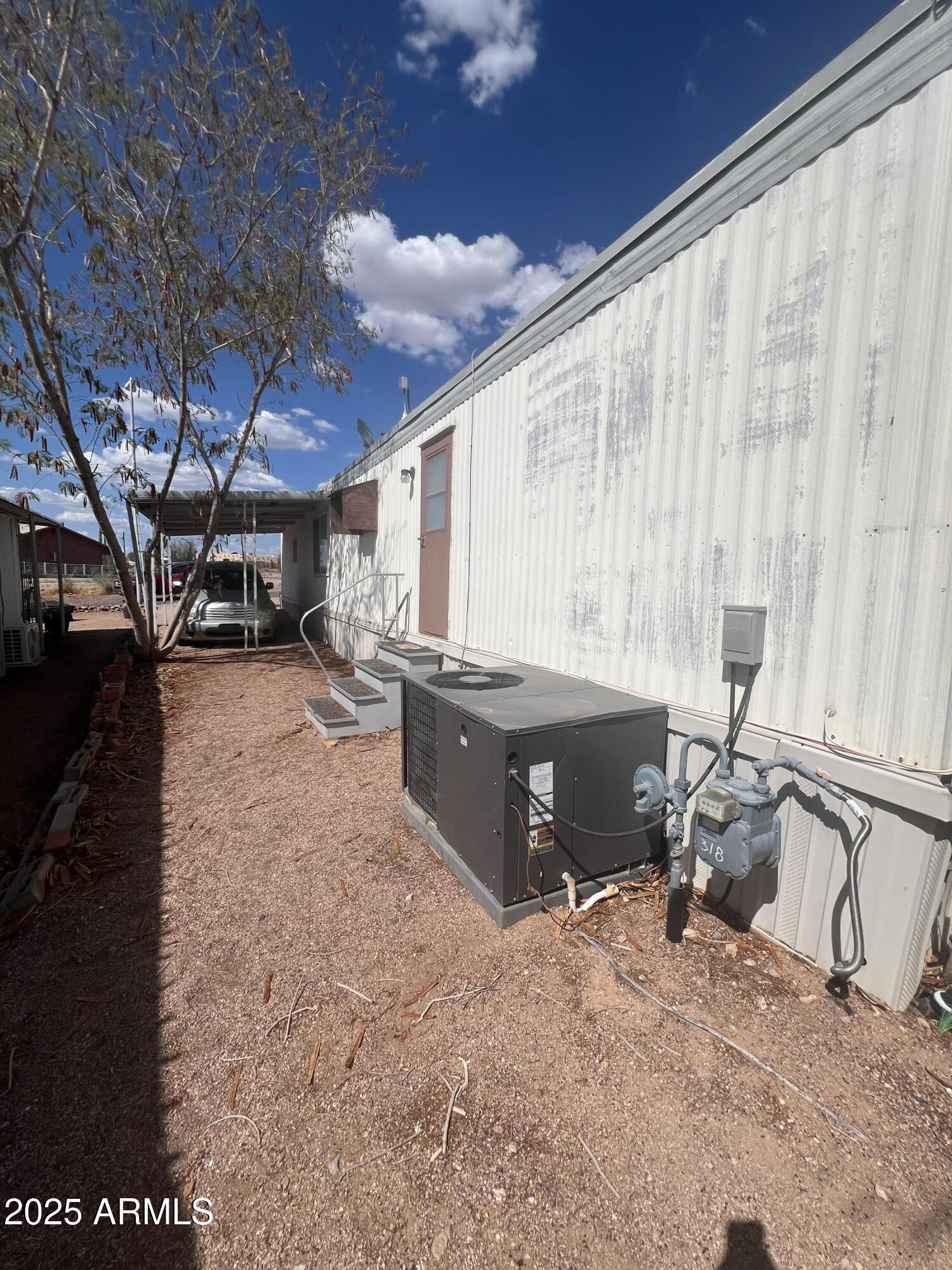 939 N ACACIA Road, LOT 2