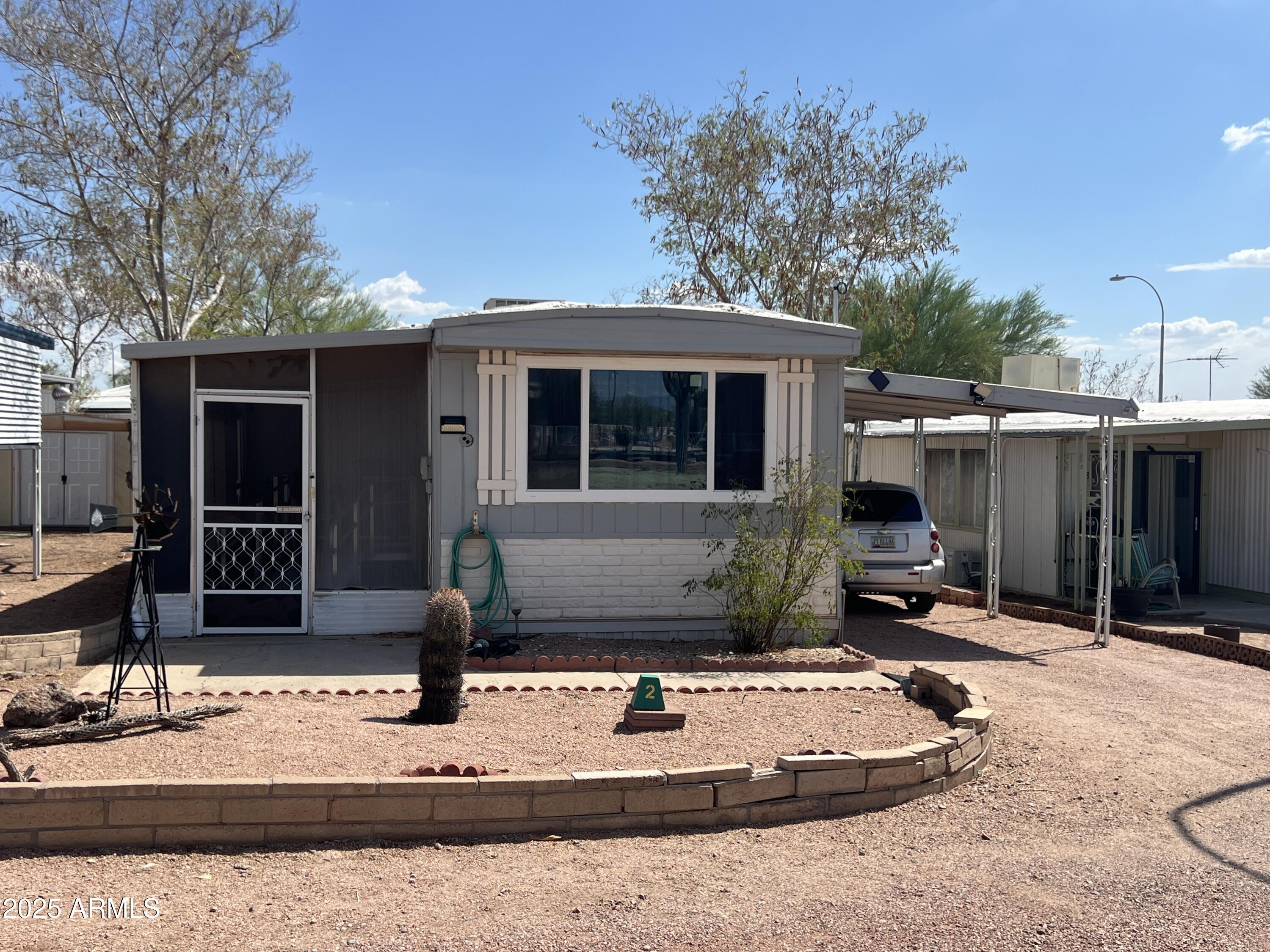 939 N ACACIA Road, LOT 2