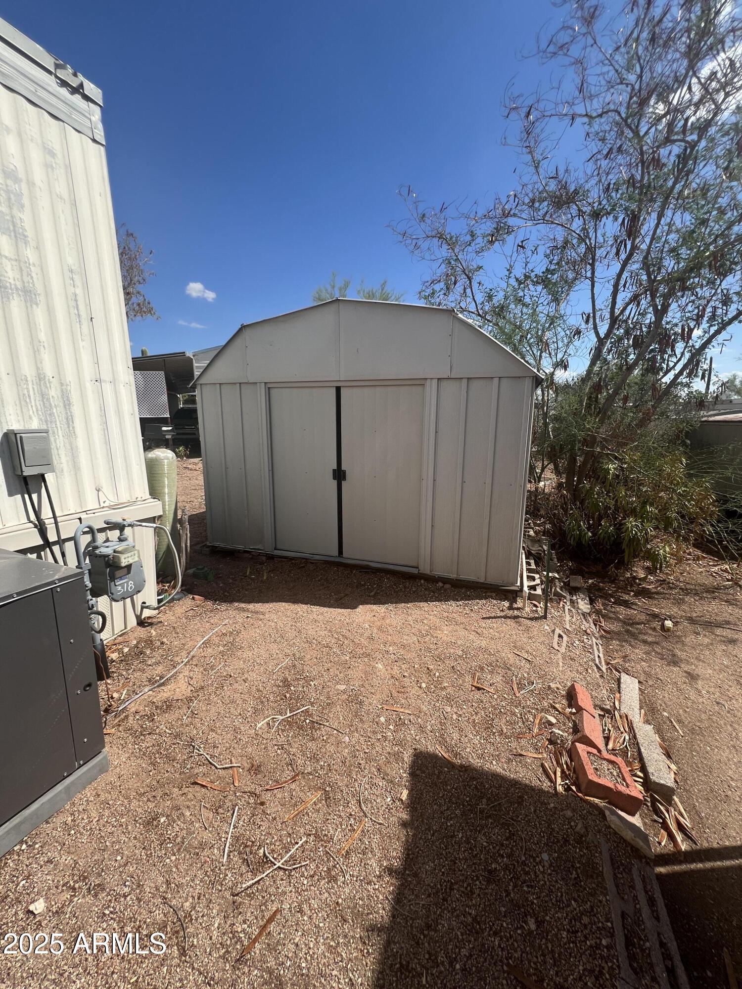 939 N ACACIA Road, LOT 2
