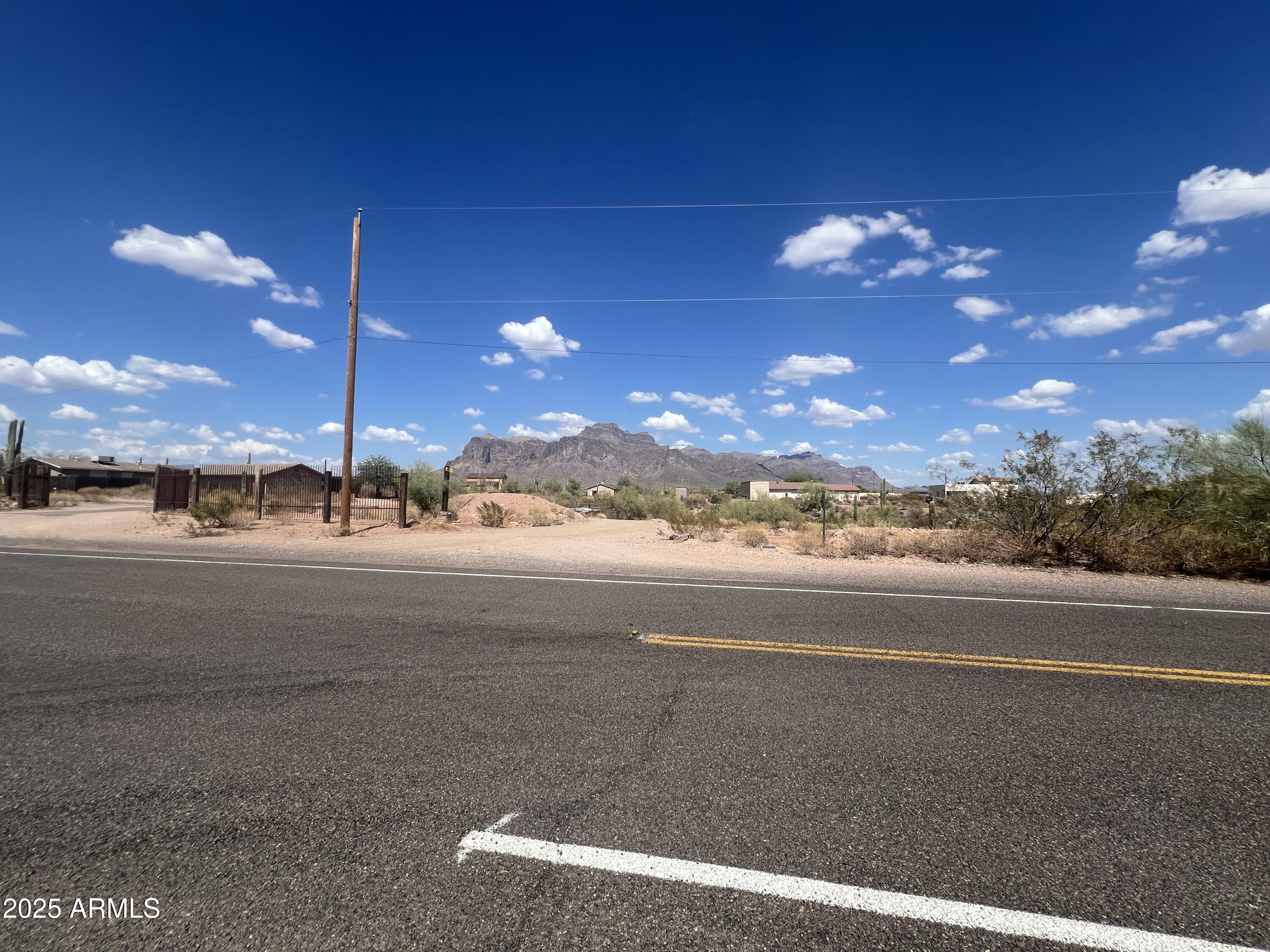 939 N ACACIA Road, LOT 2