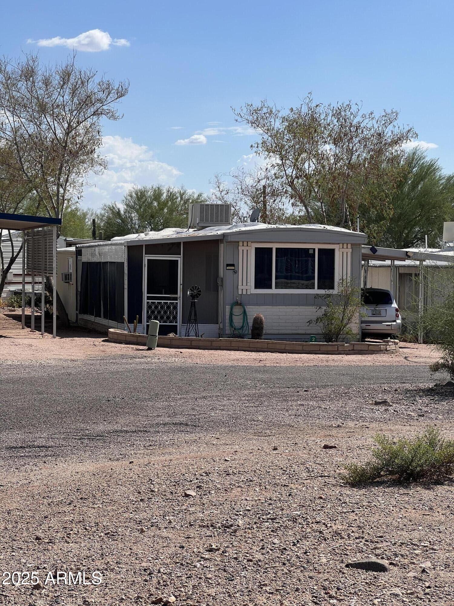 939 N ACACIA Road, LOT 2