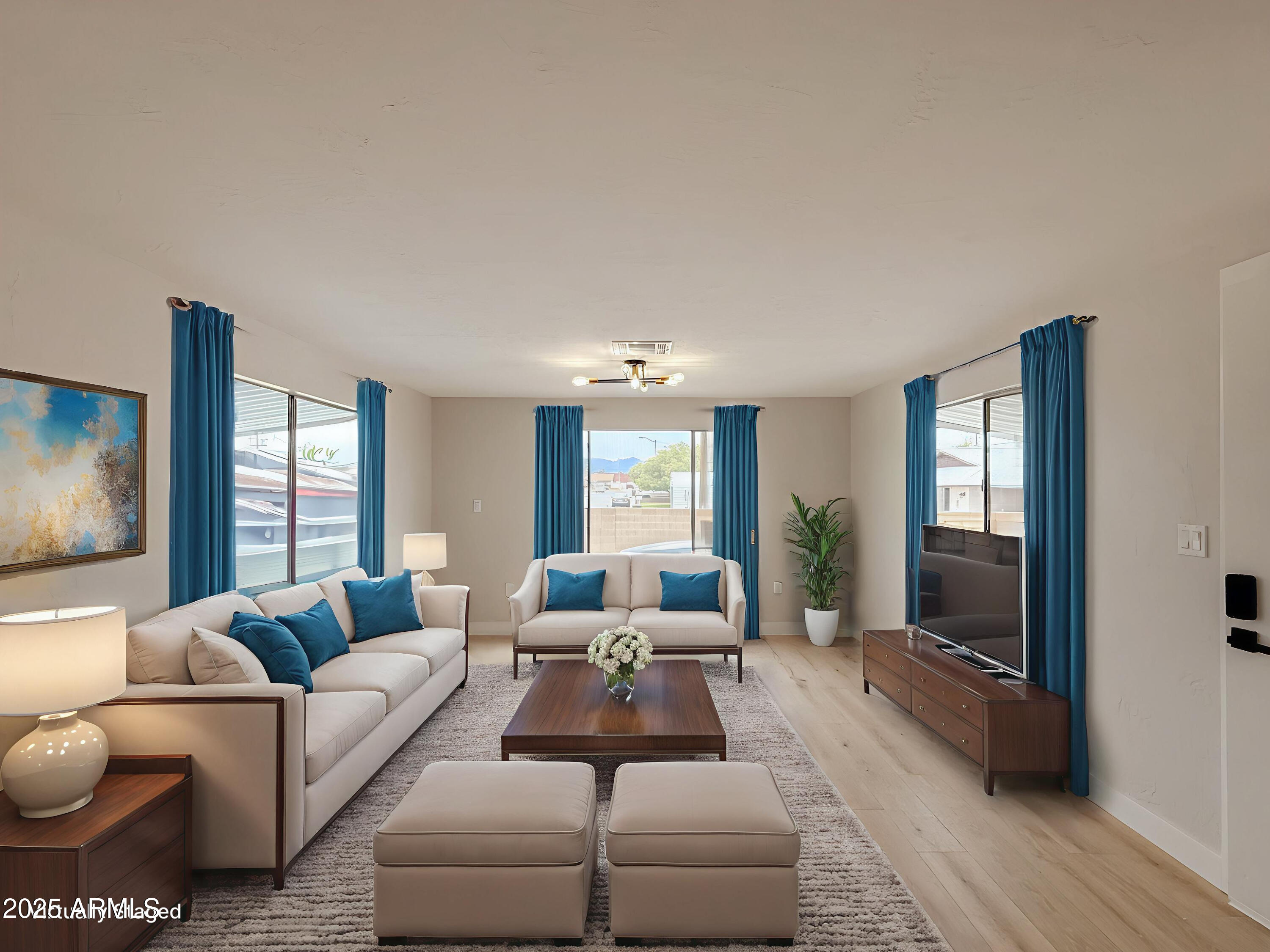 8600 E Broadway Road, 151