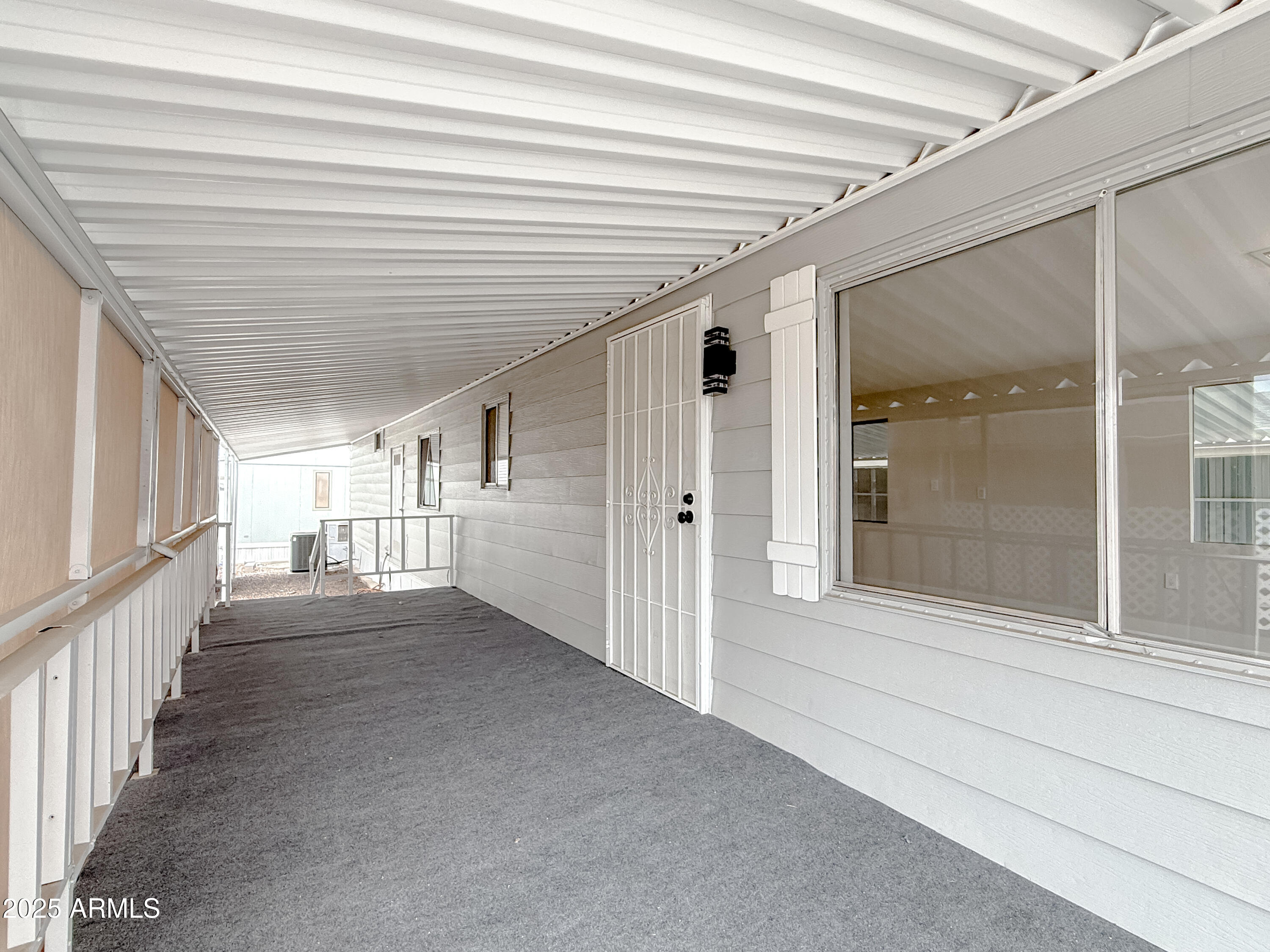 8600 E Broadway Road, 151