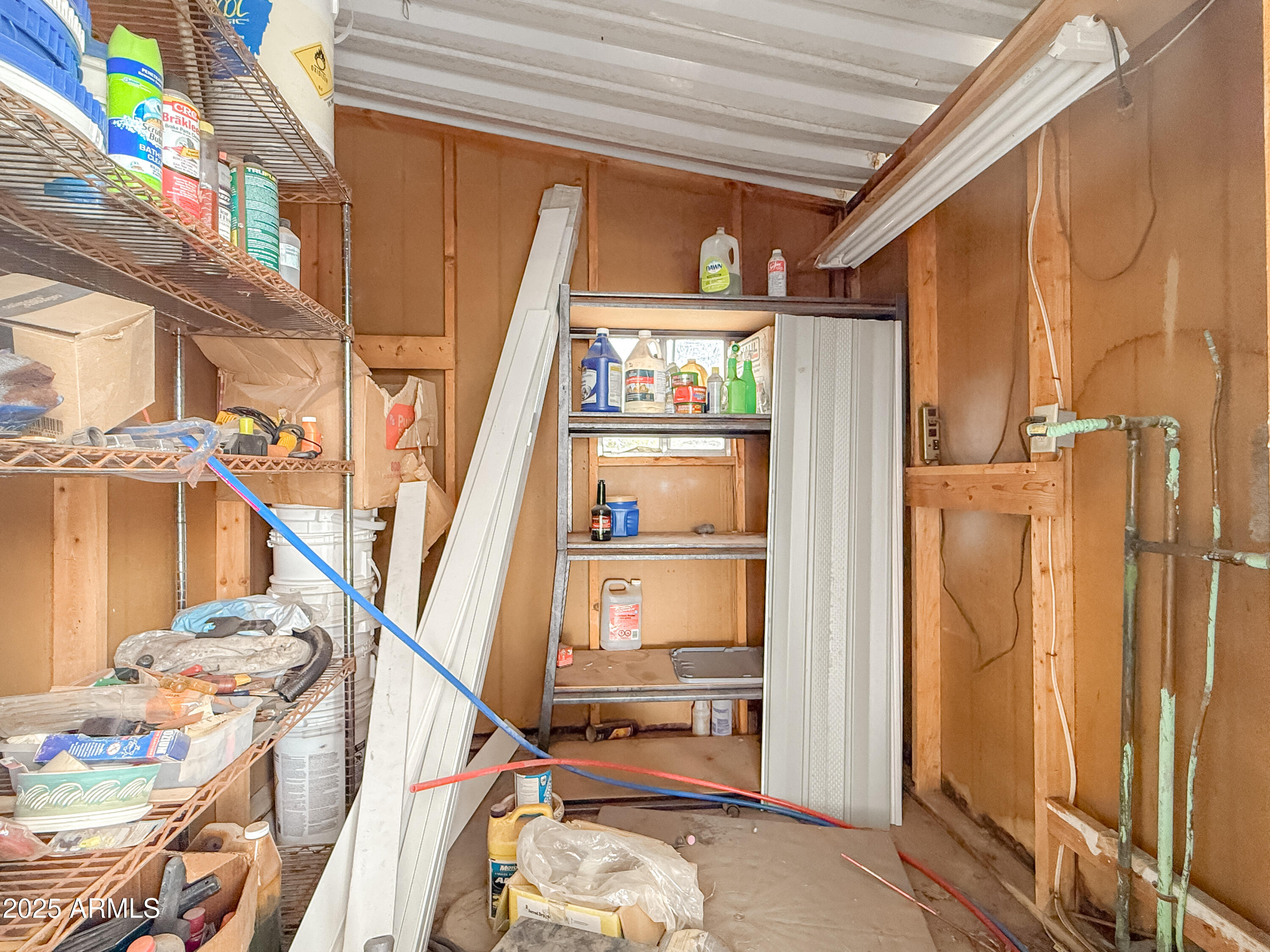 8600 E Broadway Road, 151