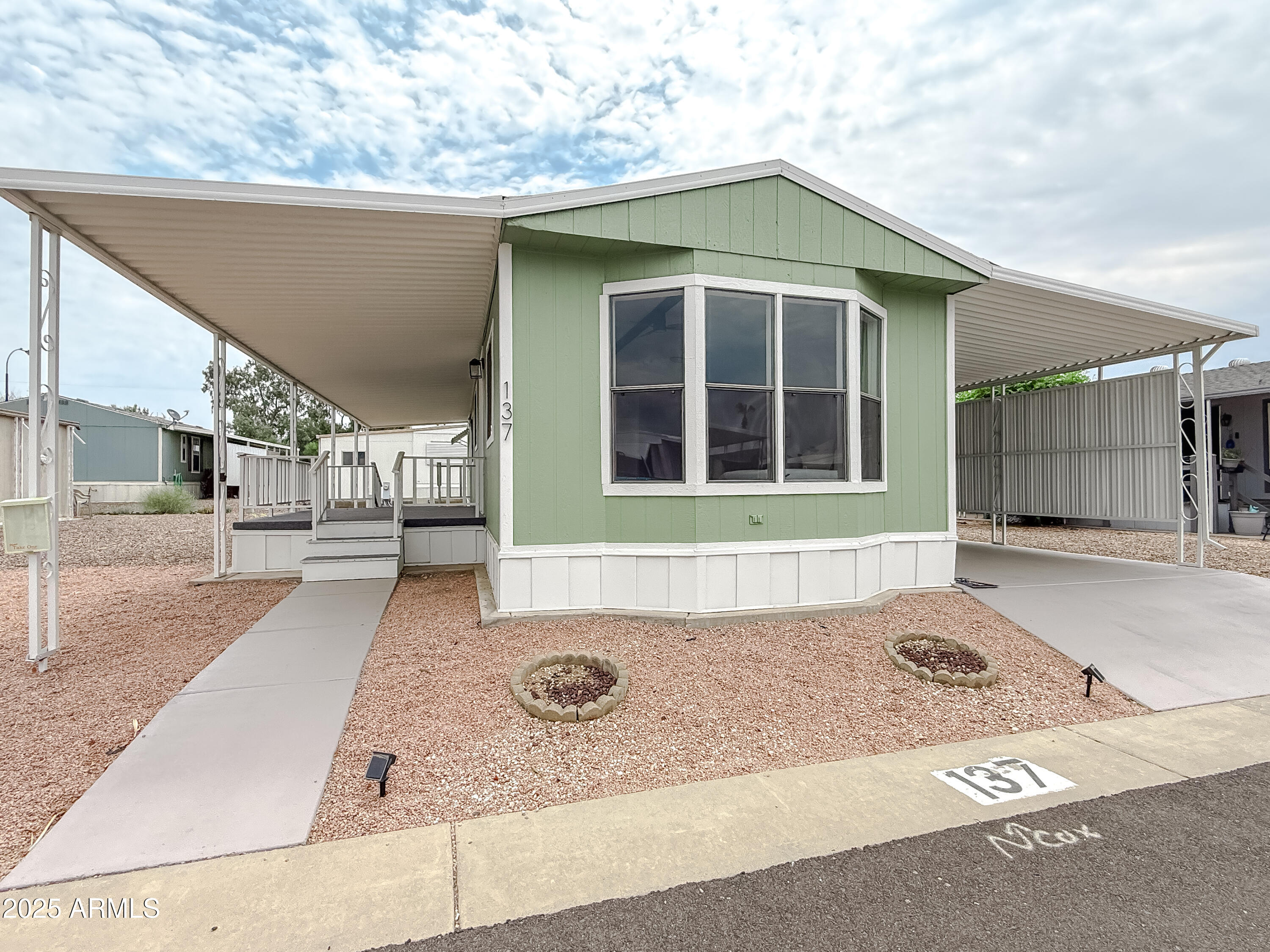 8600 E Broadway Road, 137