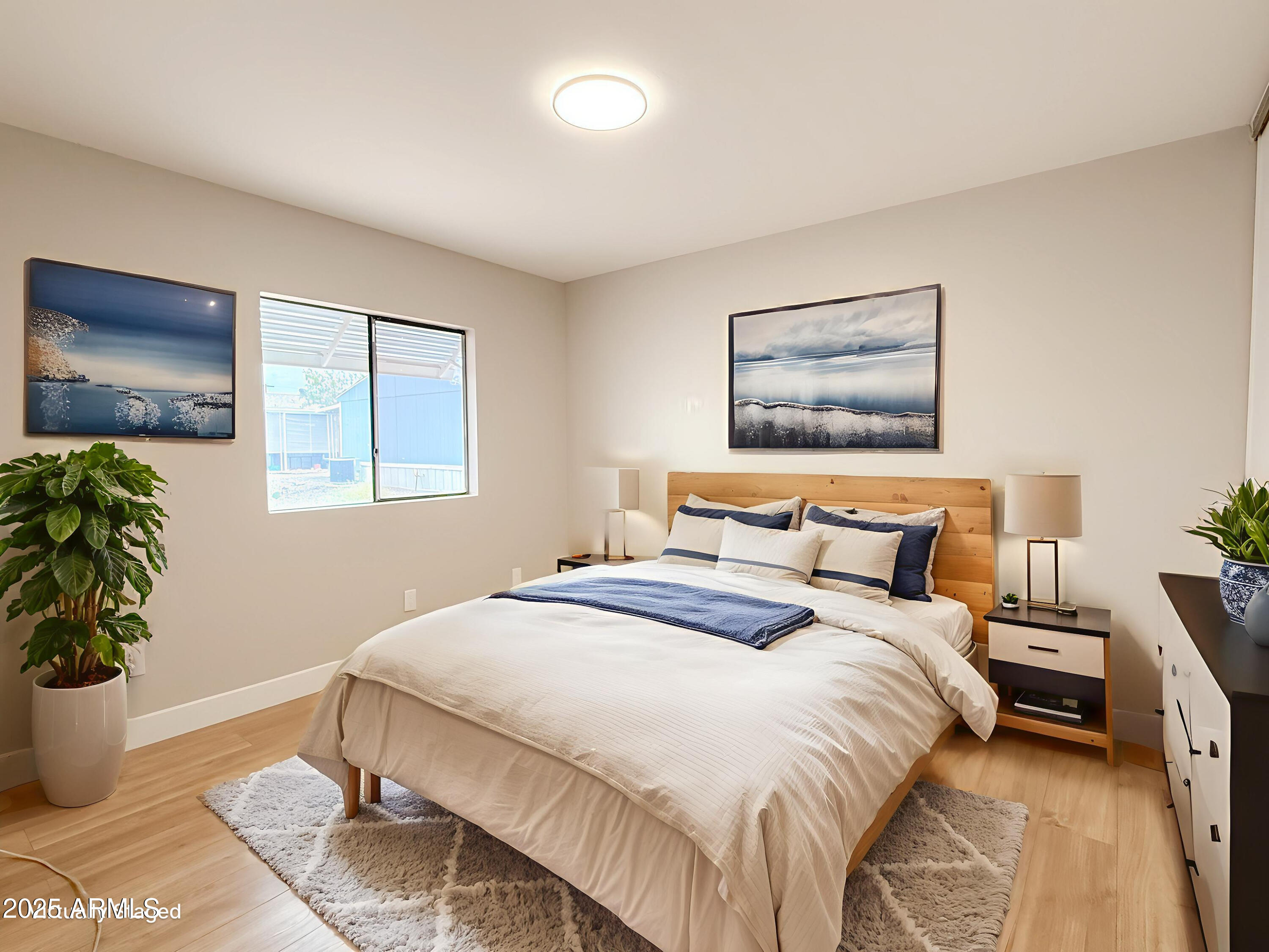 8600 E Broadway Road, 137