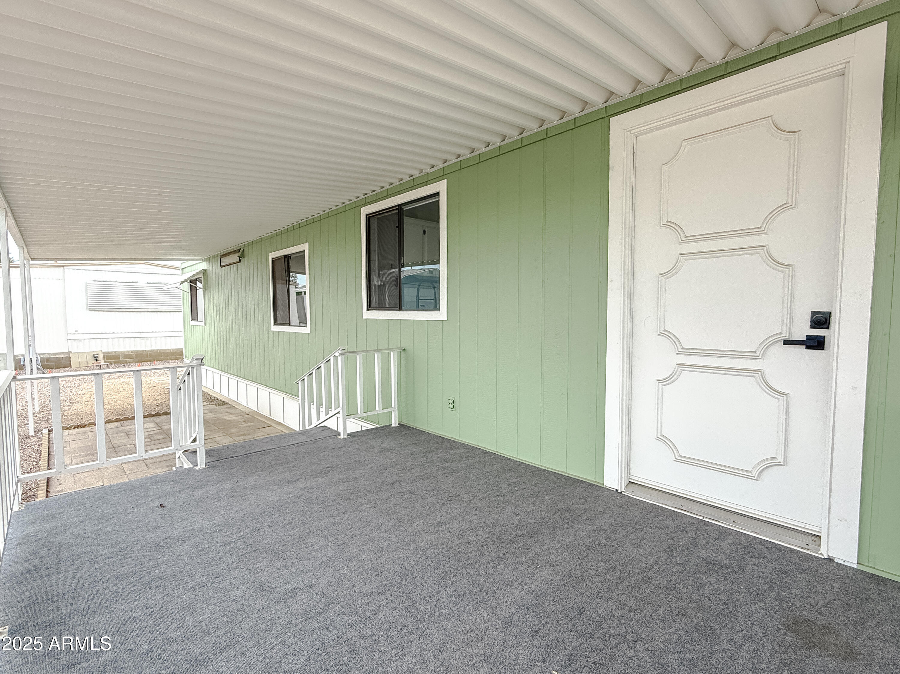 8600 E Broadway Road, 137