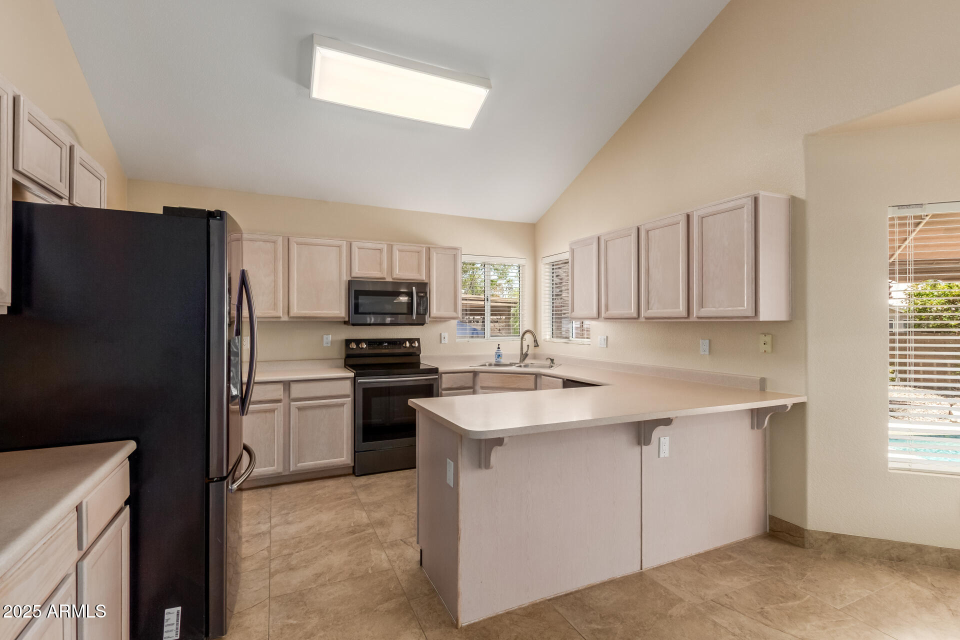 233 W BAYLOR Lane