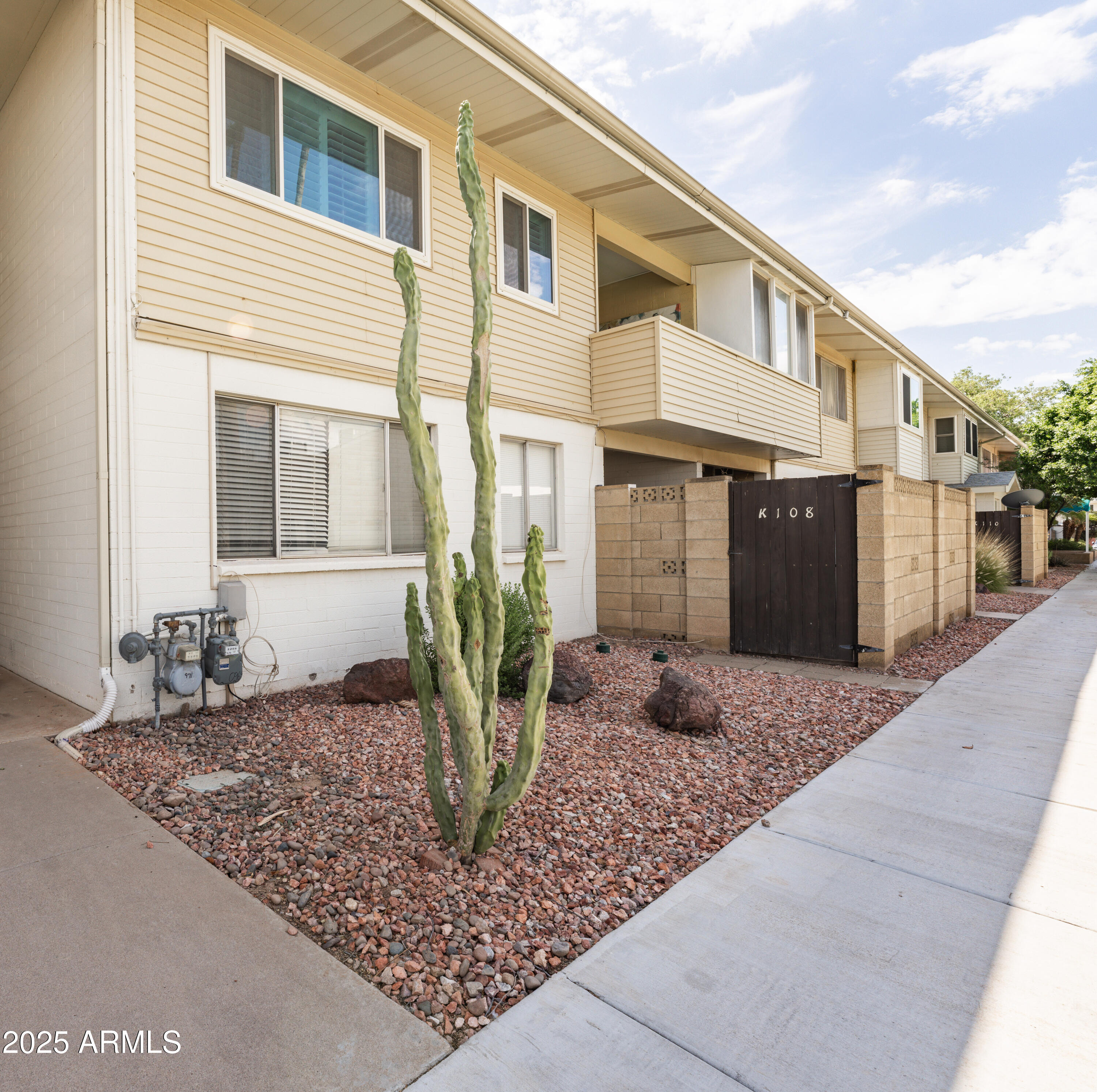 8210 E GARFIELD Street, K108