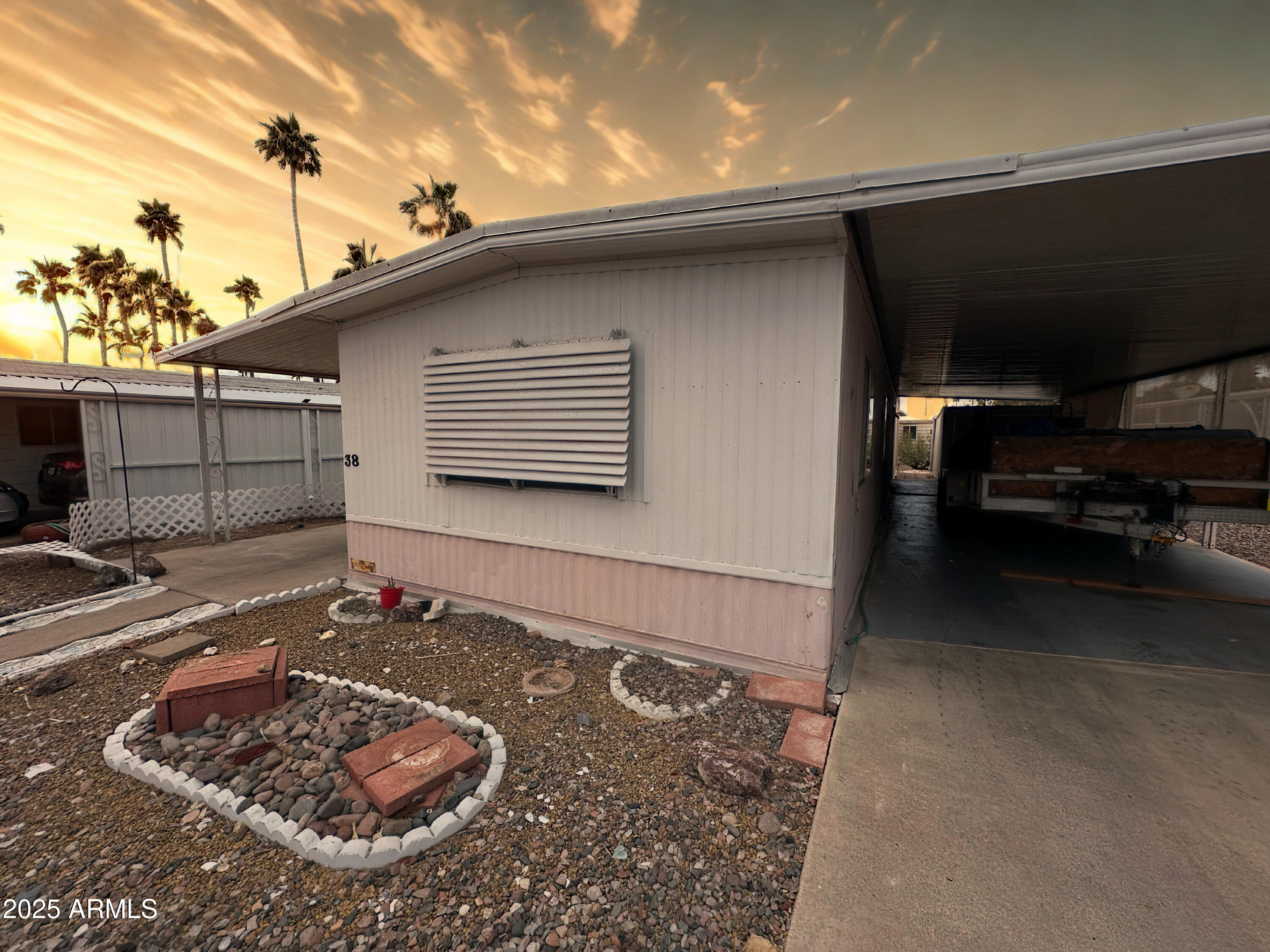 303 S Recker Road, 38