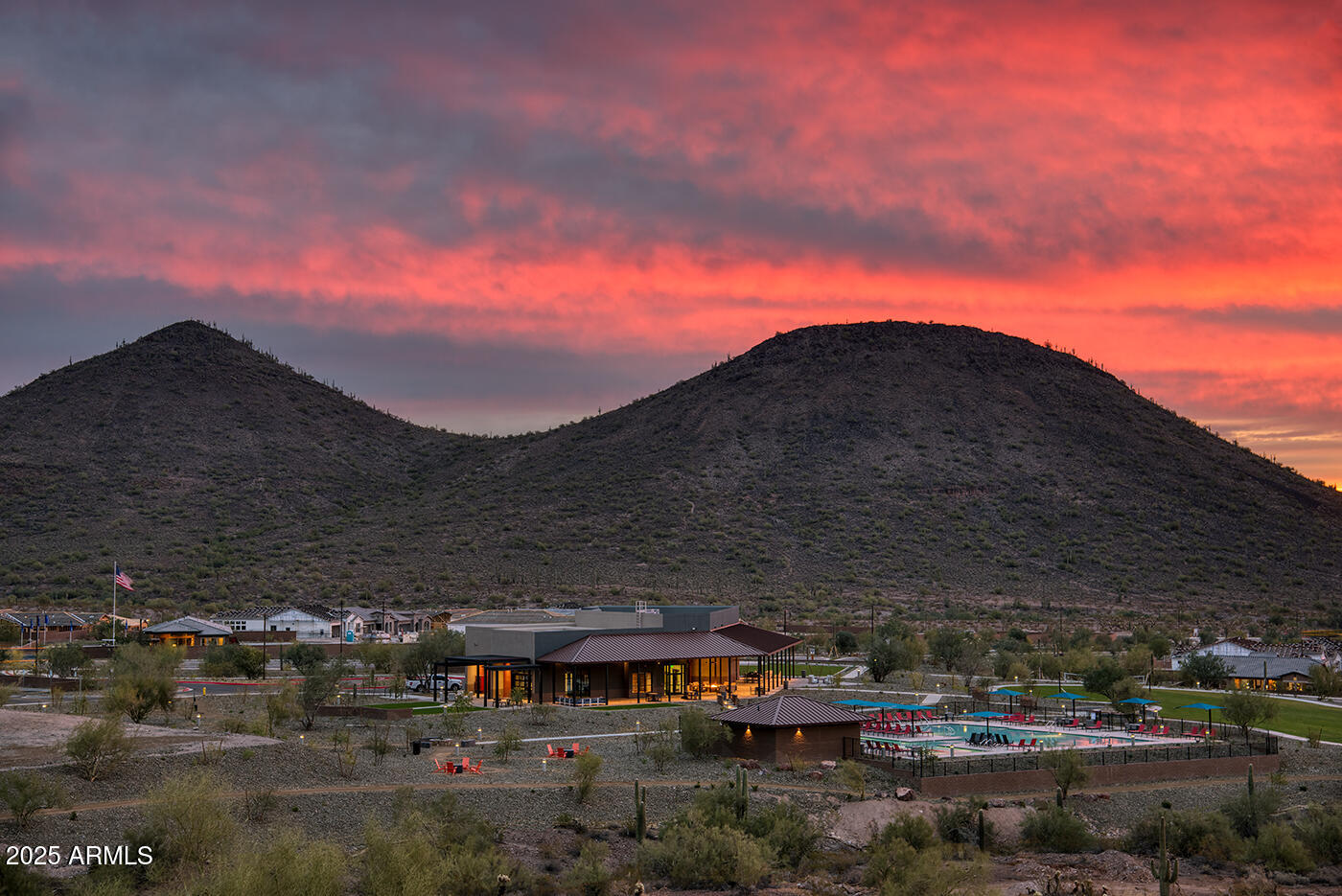 13153 W HORSETAIL Trail