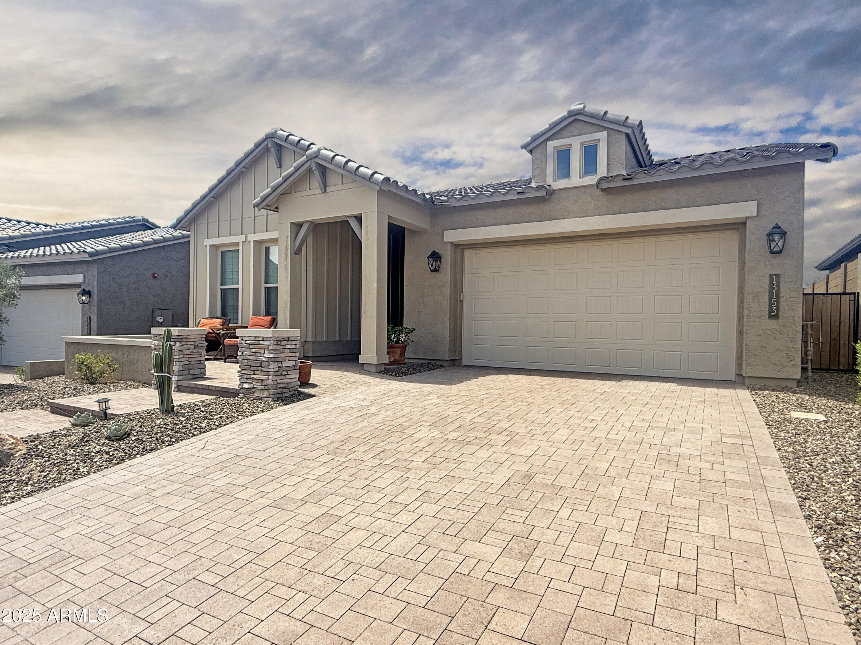 13153 W HORSETAIL Trail