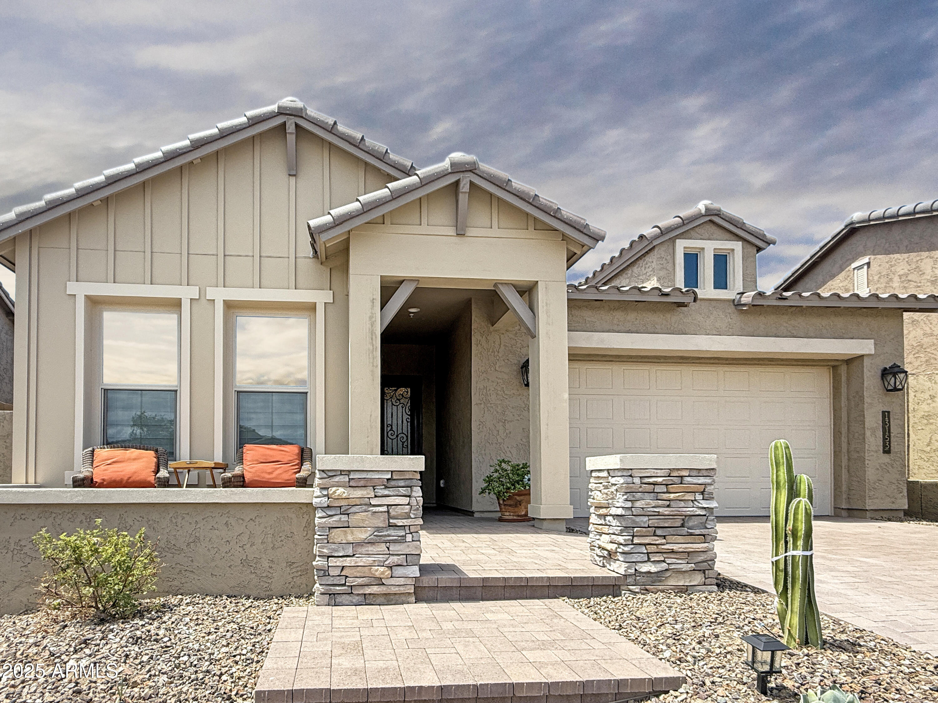 13153 W HORSETAIL Trail