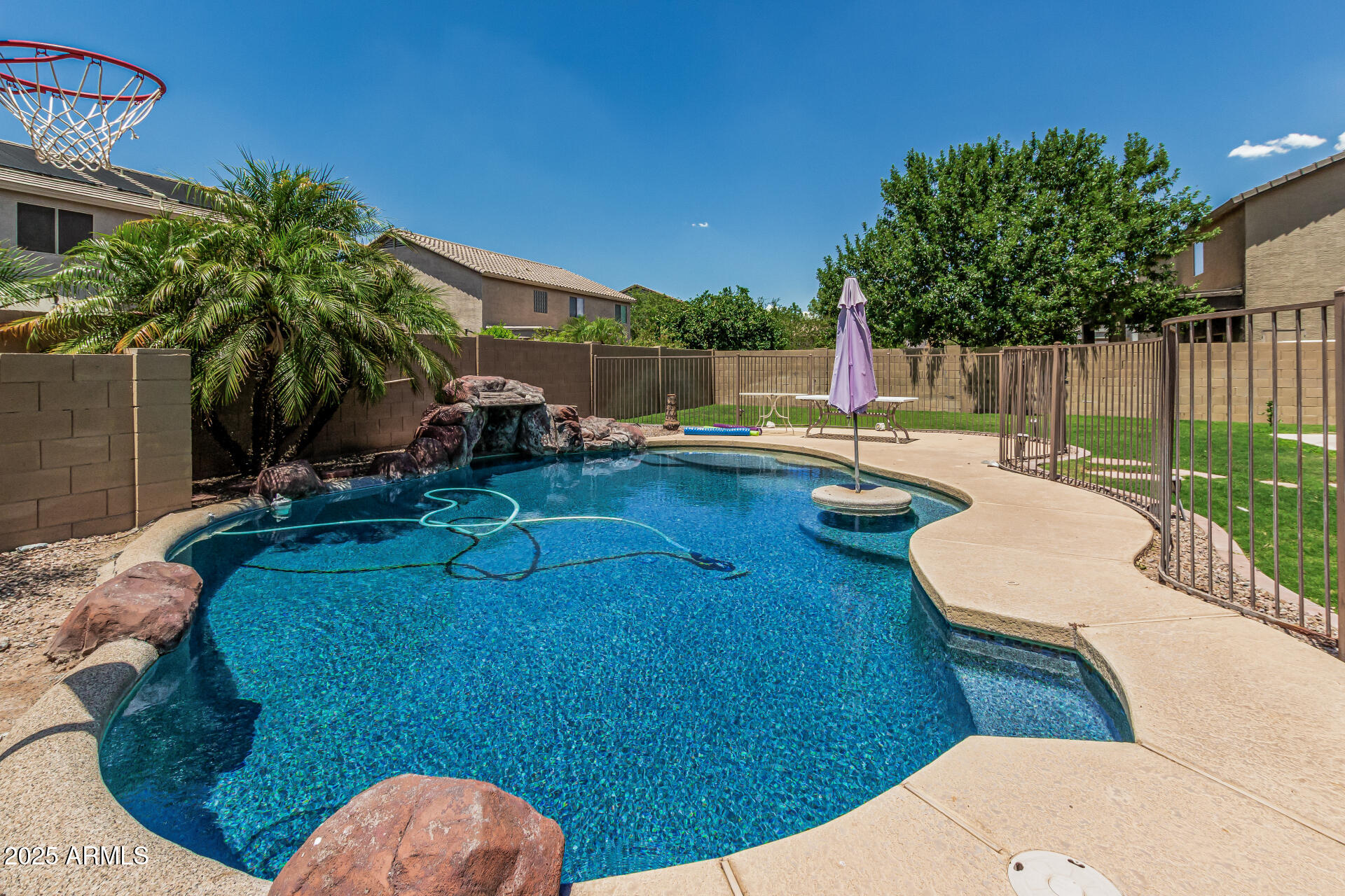 41476 N ALI Trail