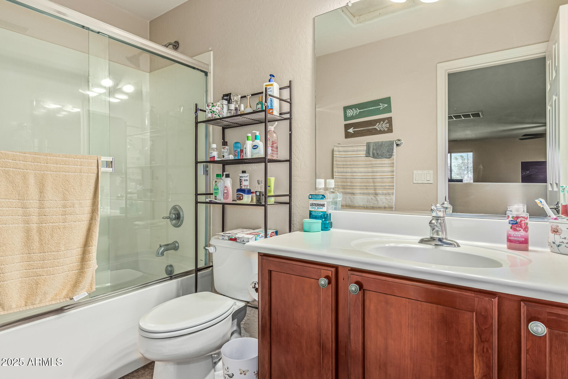 41476 N ALI Trail