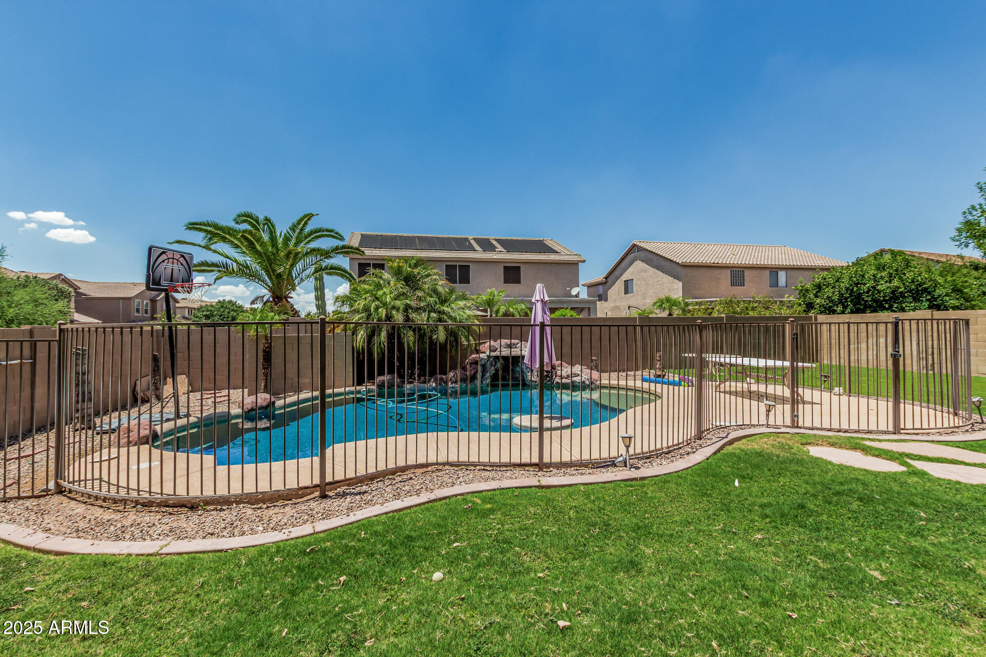 41476 N ALI Trail