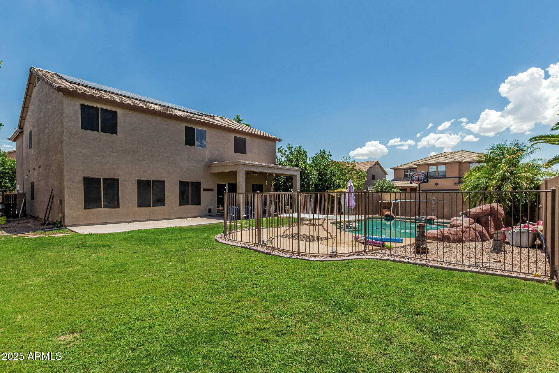 41476 N ALI Trail