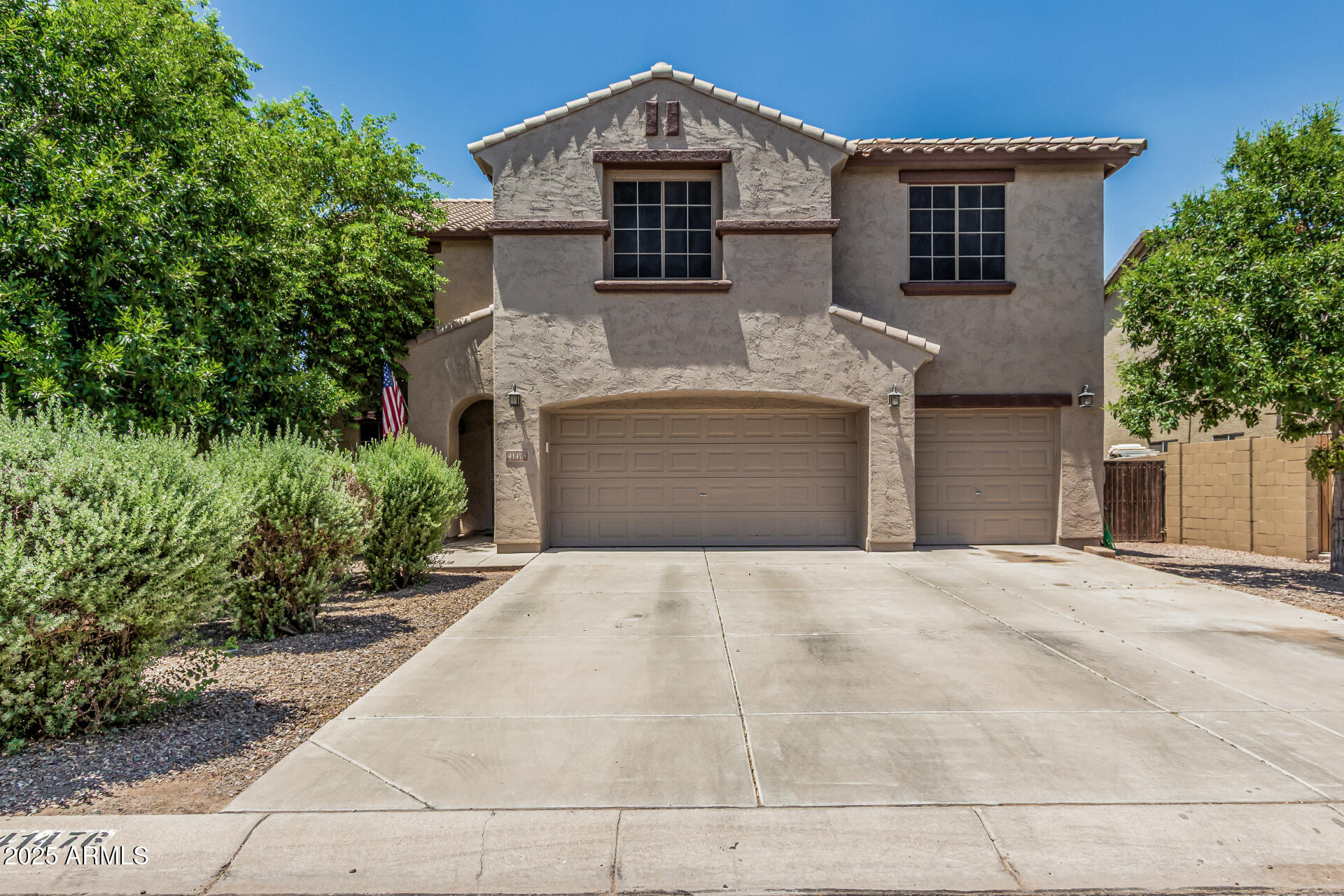 41476 N ALI Trail