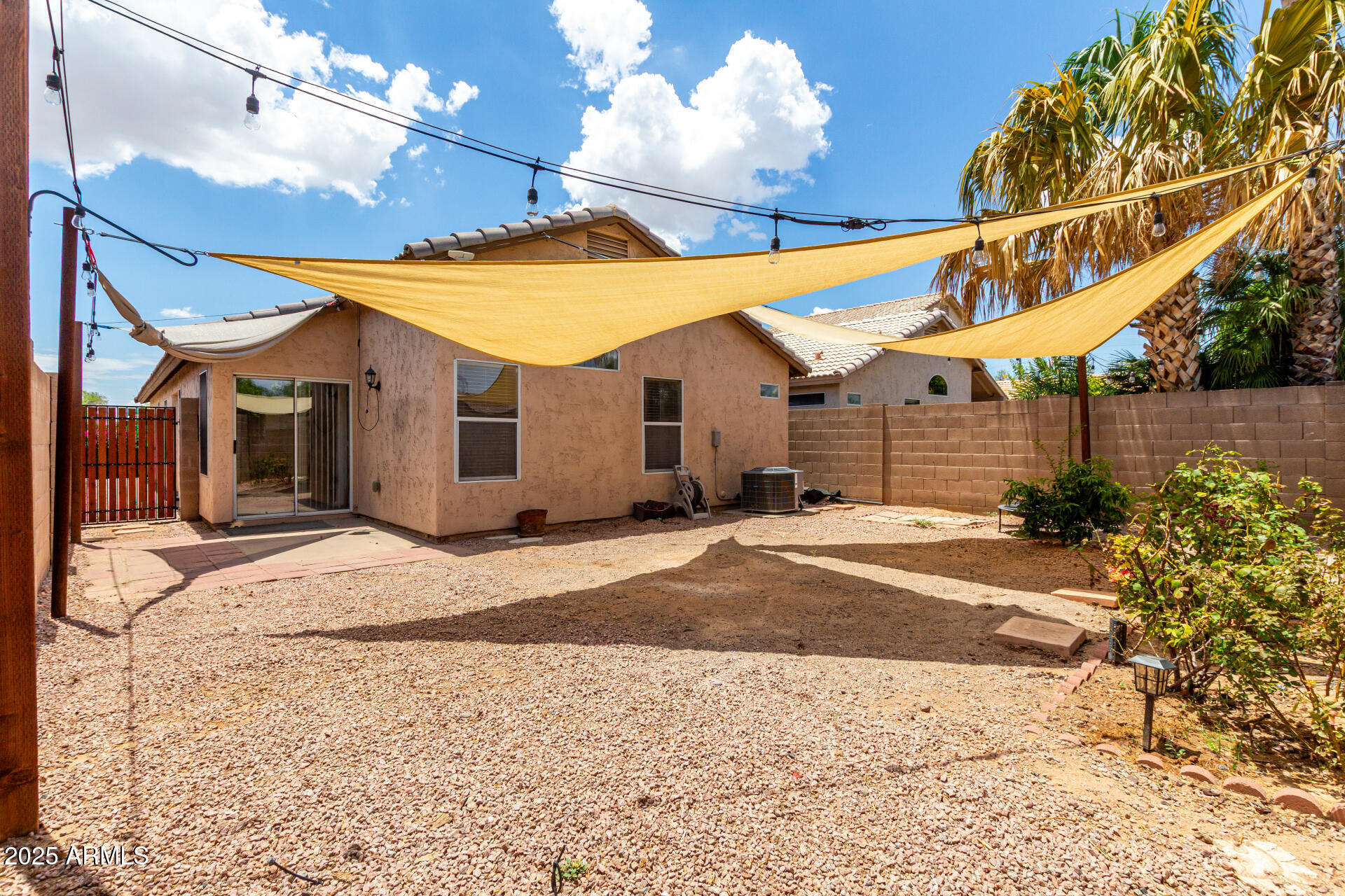 3242 E KRISTAL Way
