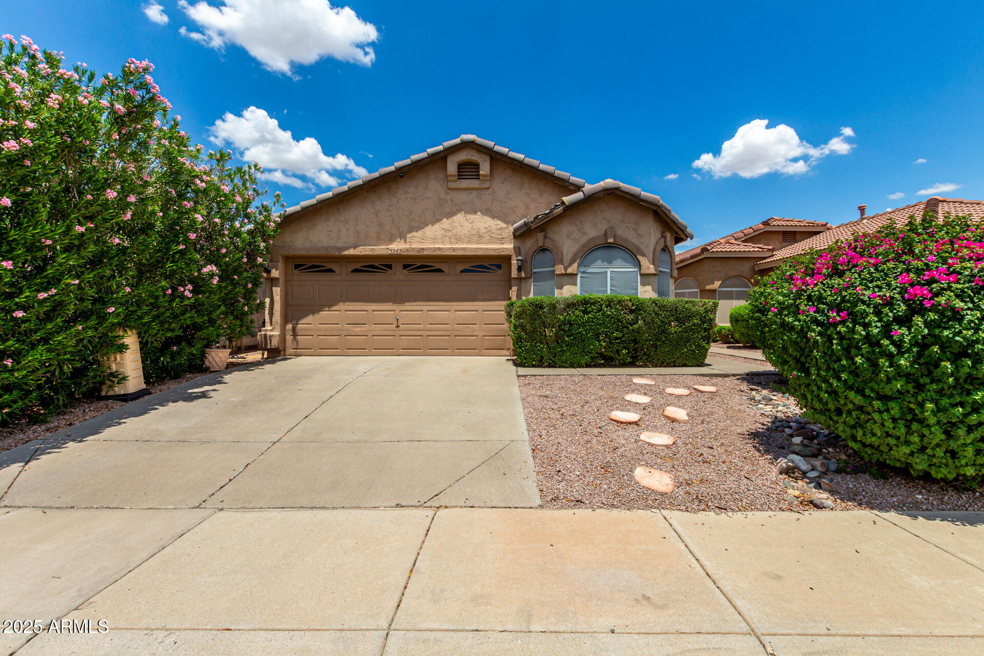 3242 E KRISTAL Way
