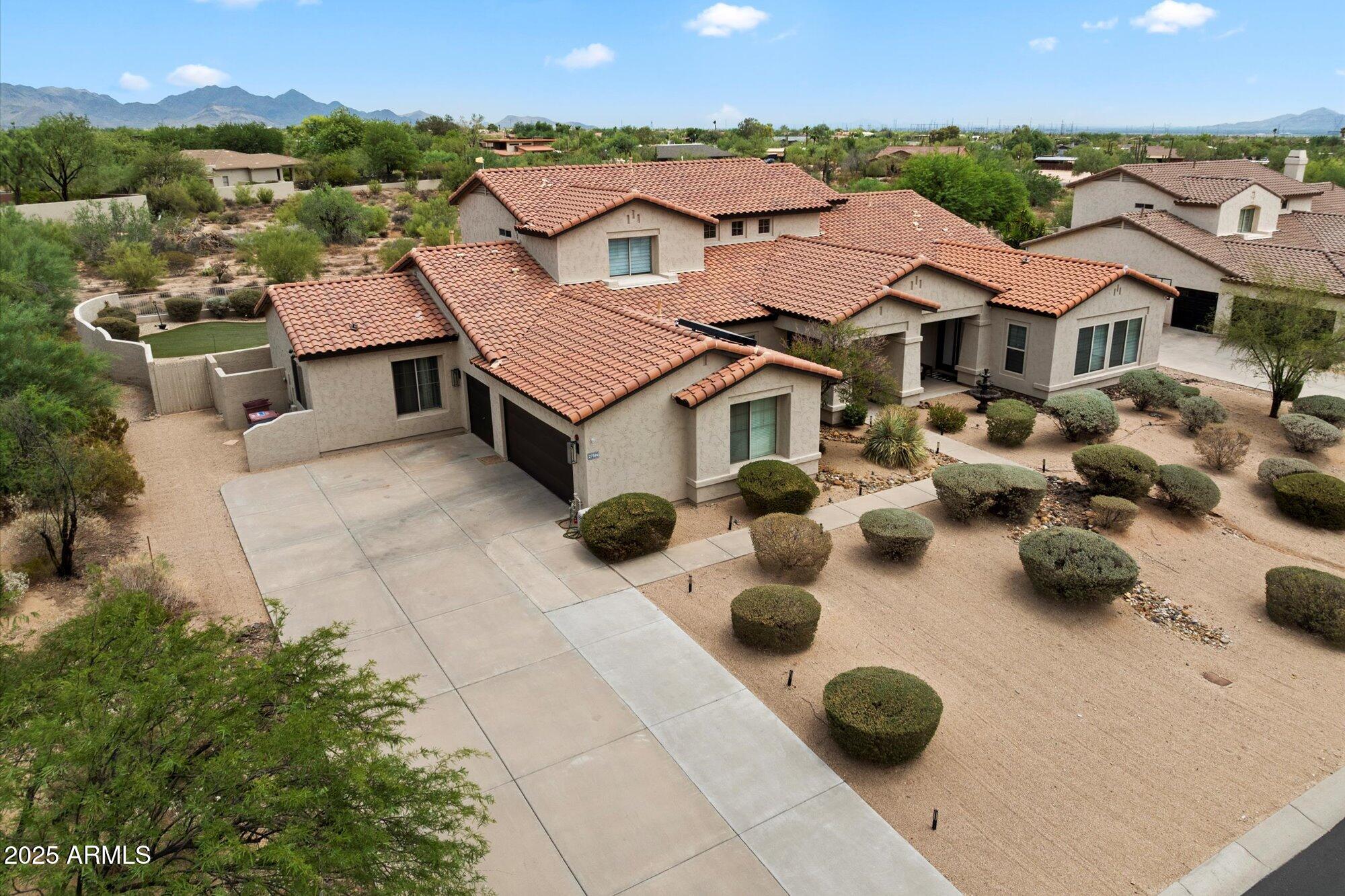 27589 N 61ST Place