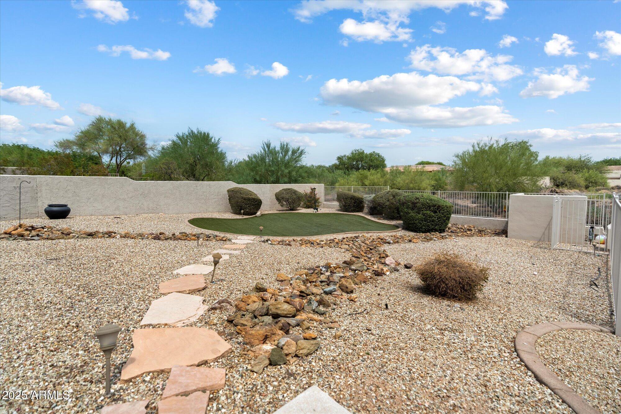 27589 N 61ST Place